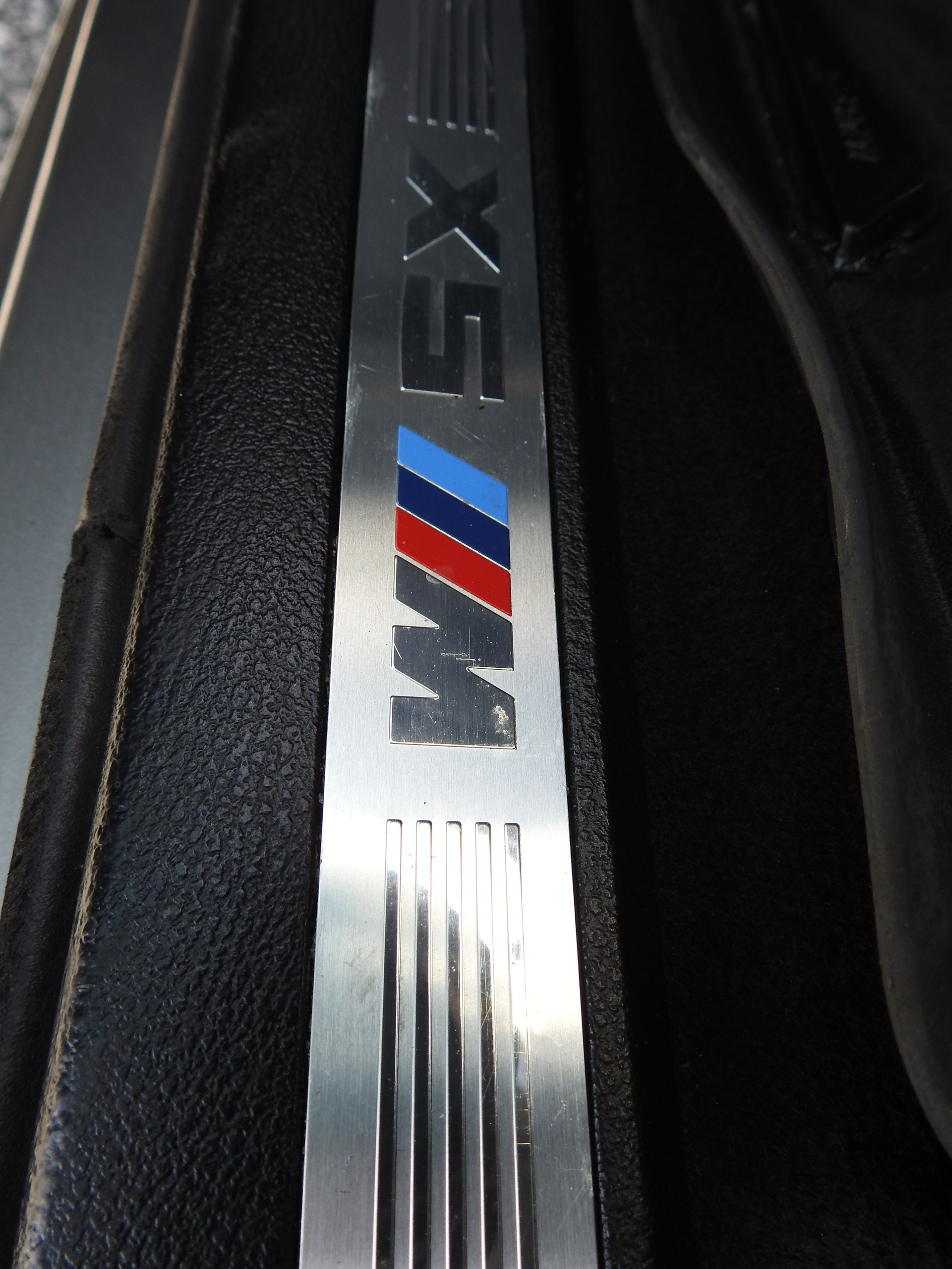 BMW X5M Steptronic-image-28