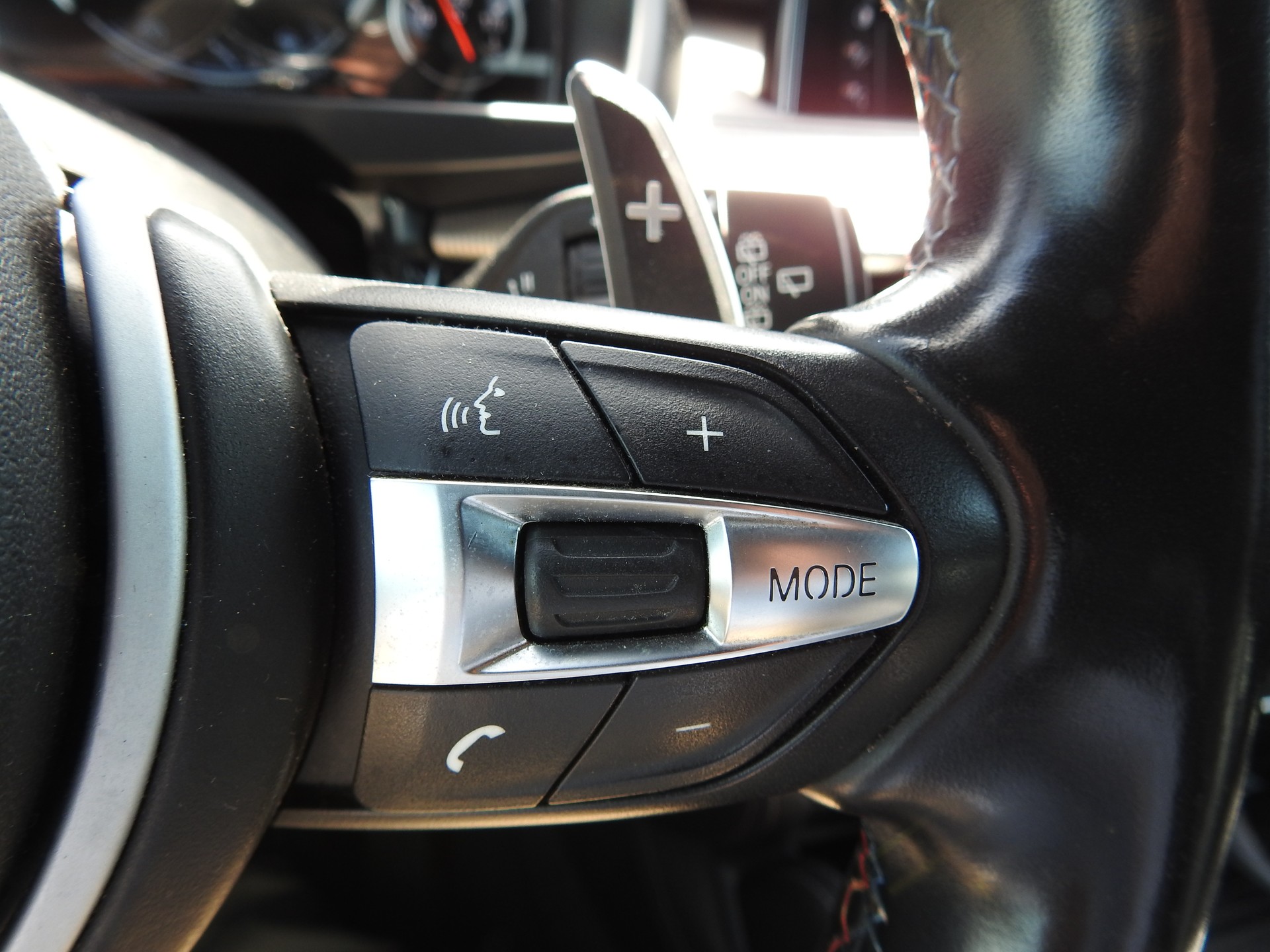 BMW X5M Steptronic-image-25