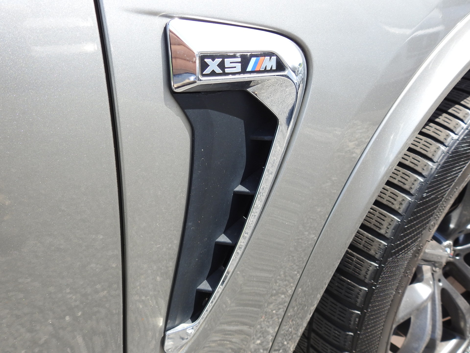 BMW X5M Steptronic-image-30