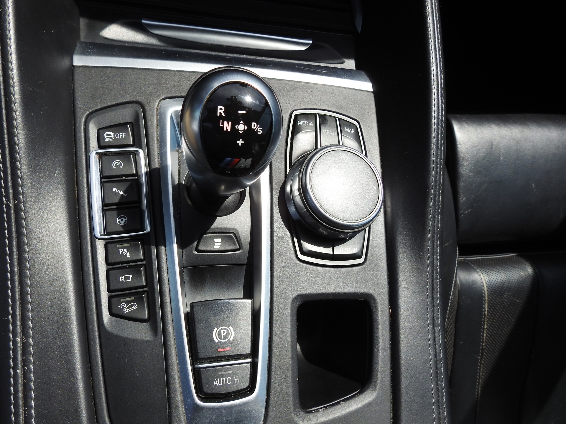 BMW X5M Steptronic-image-20