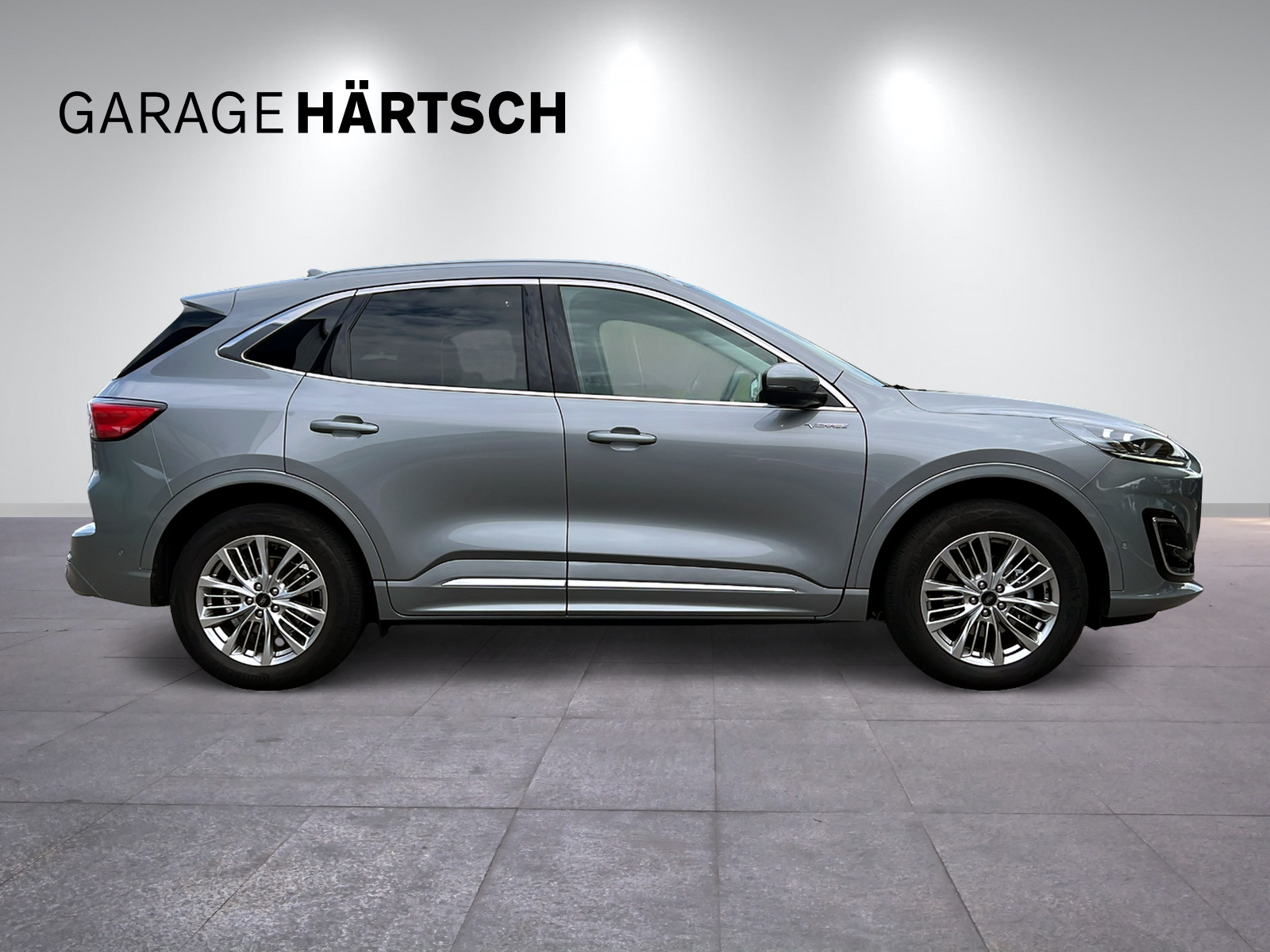 FORD Kuga 2.5 Plug-in Hybrid Vignale-image-7