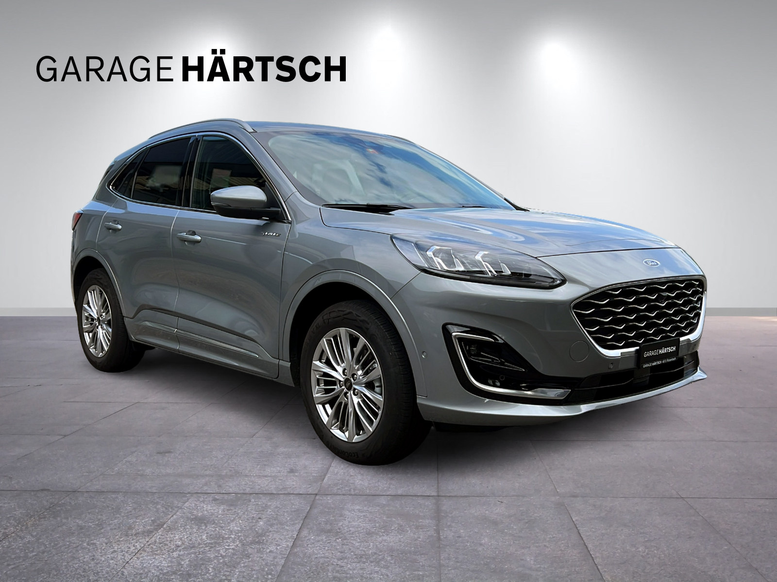 FORD Kuga 2.5 Plug-in Hybrid Vignale-image-8