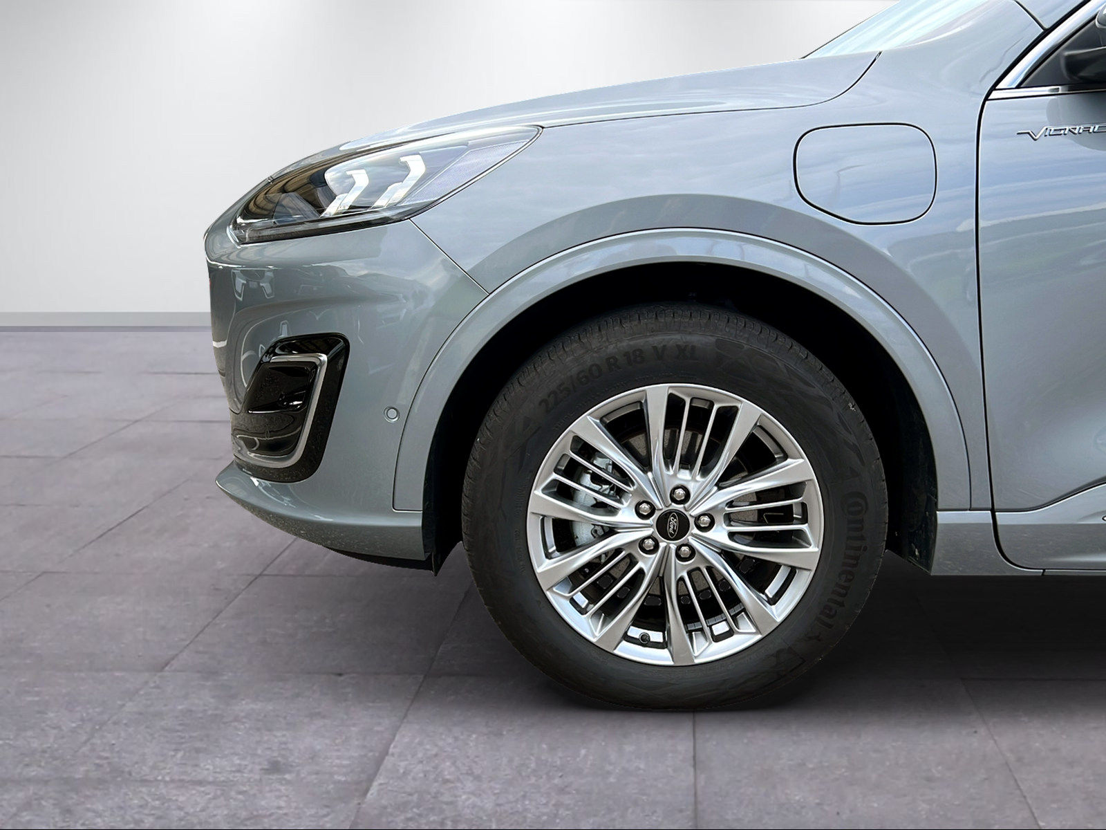 FORD Kuga 2.5 Plug-in Hybrid Vignale-image-2
