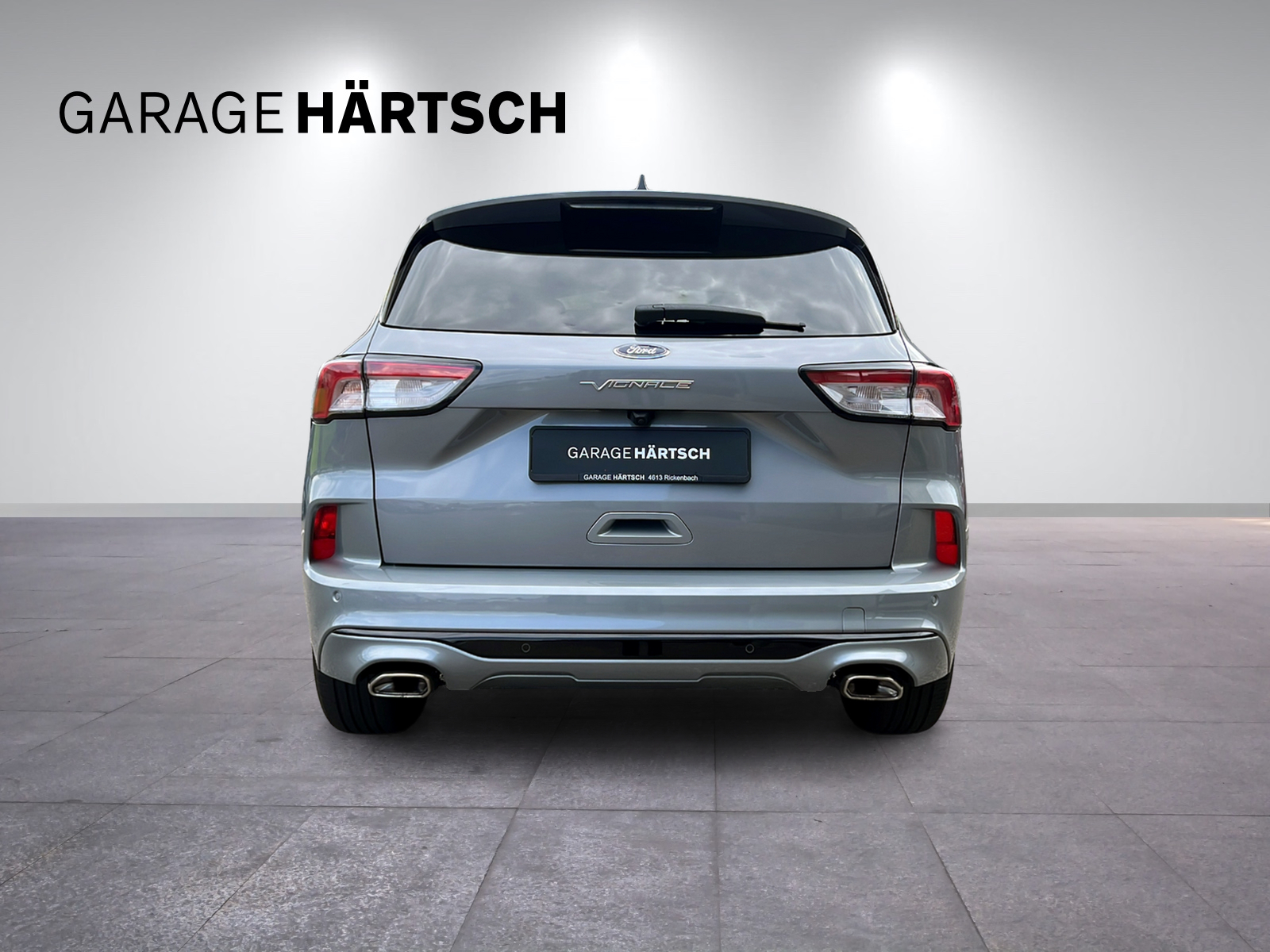 FORD Kuga 2.5 Plug-in Hybrid Vignale-image-4