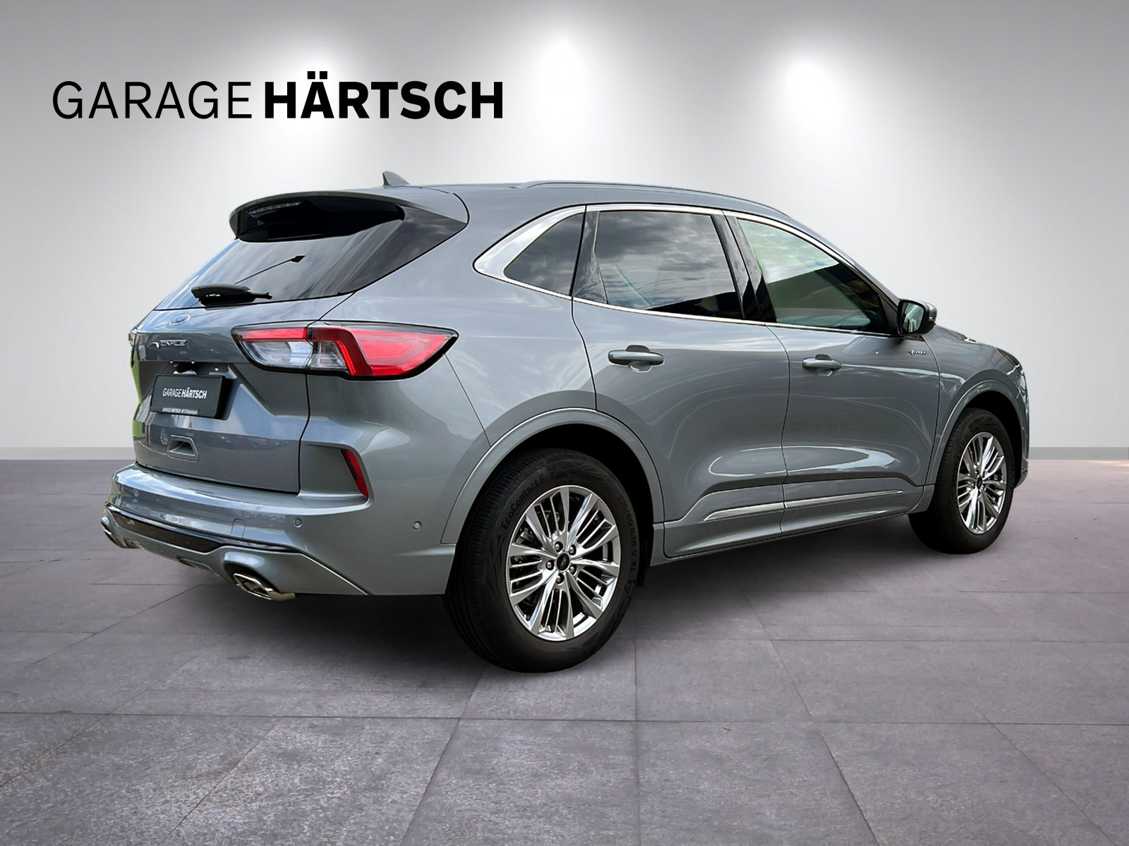FORD Kuga 2.5 Plug-in Hybrid Vignale-image-6