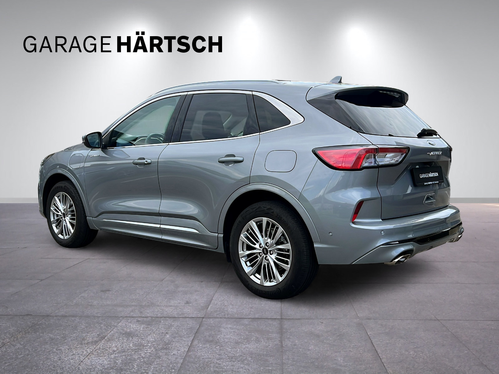 FORD Kuga 2.5 Plug-in Hybrid Vignale-image-3