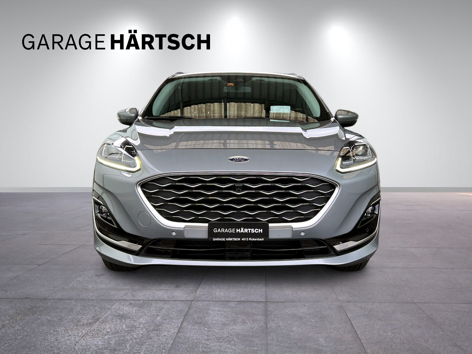 FORD Kuga 2.5 Plug-in Hybrid Vignale-image-9