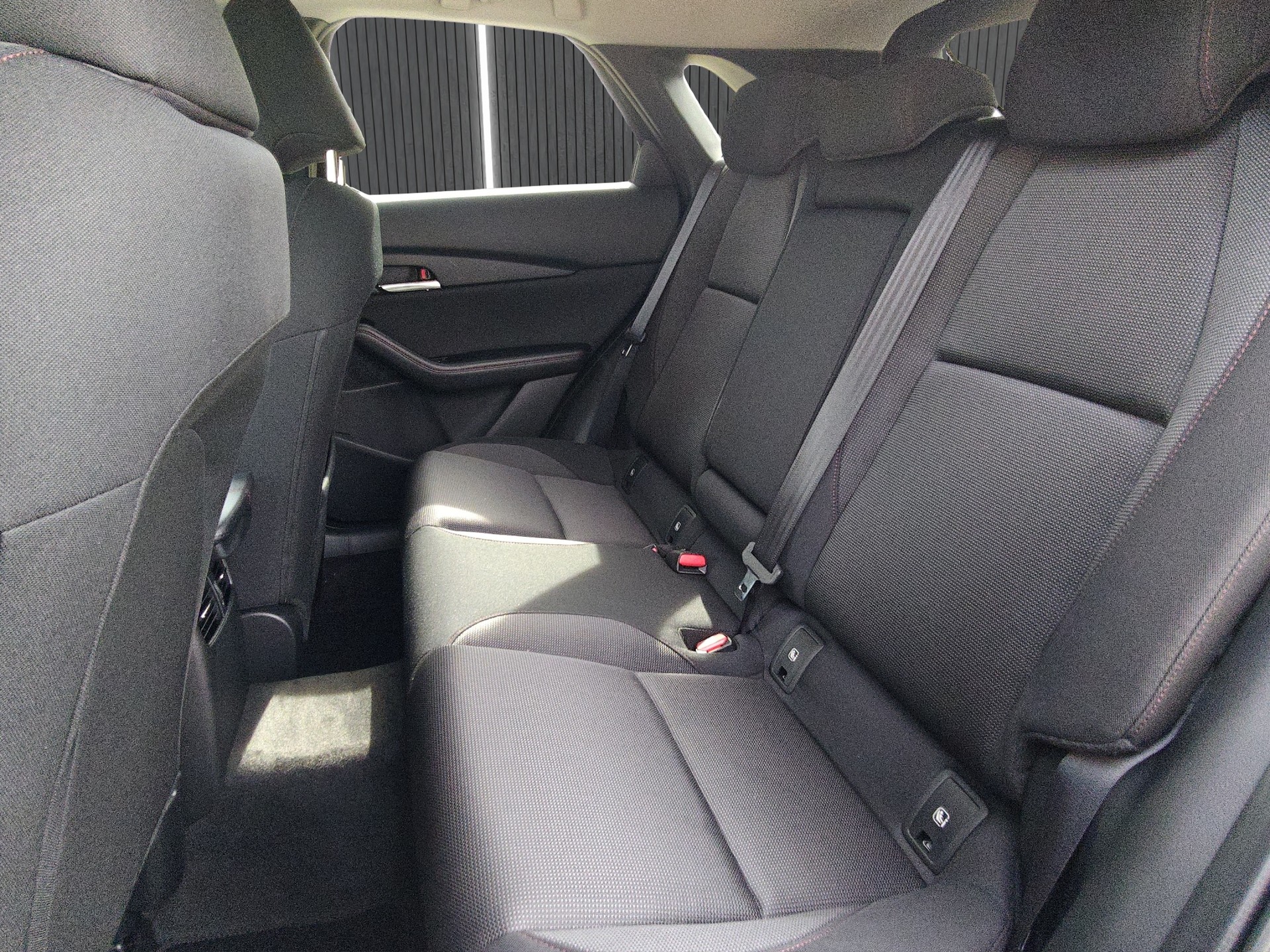 MAZDA CX-30 SKYACTIV-X 186 M Hybrid Homura AWD AT-image-11