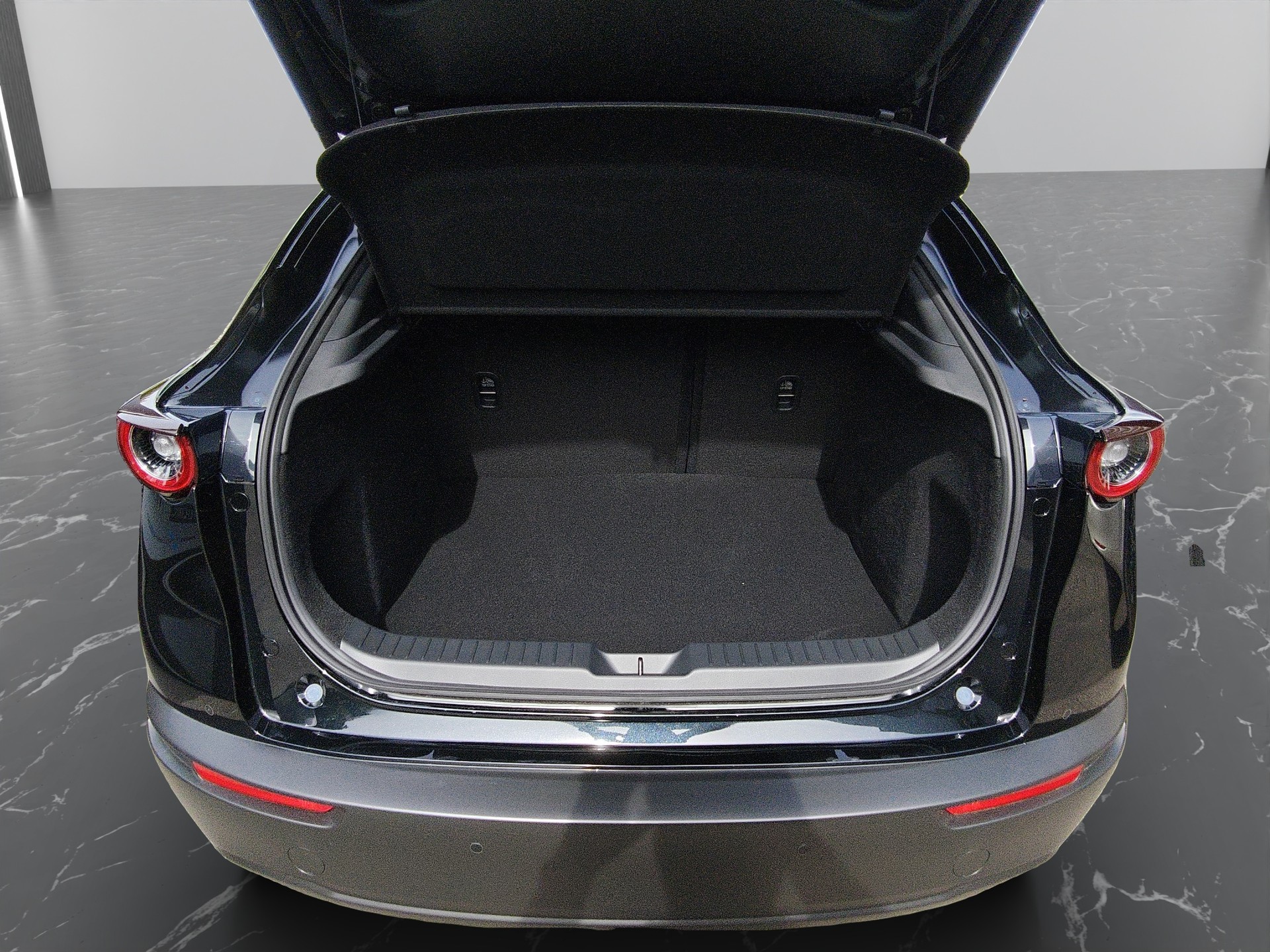 MAZDA CX-30 SKYACTIV-X 186 M Hybrid Homura AWD AT-image-7