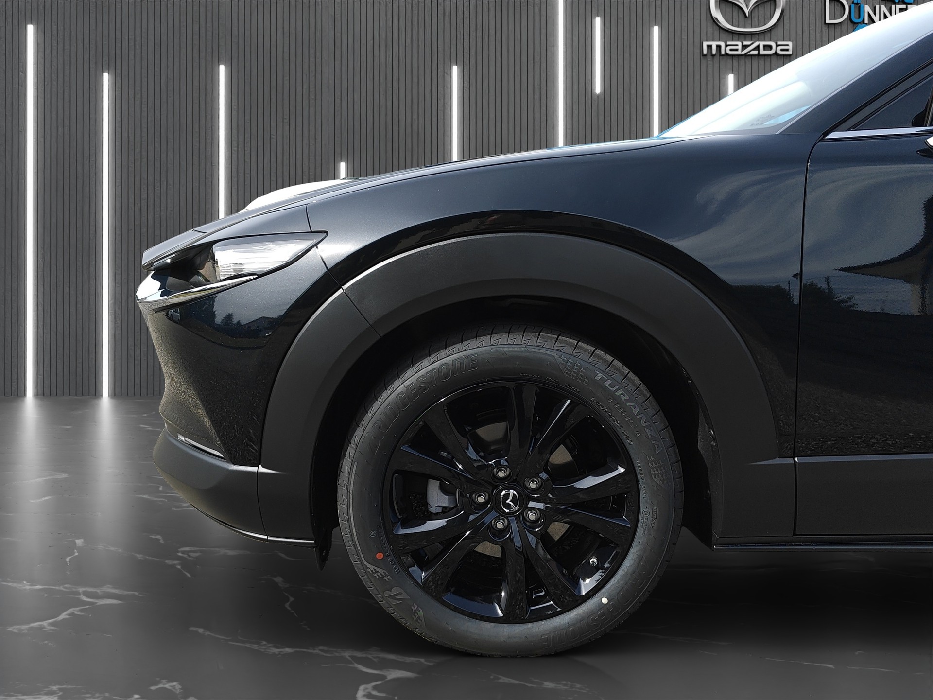 MAZDA CX-30 SKYACTIV-X 186 M Hybrid Homura AWD AT-image-6