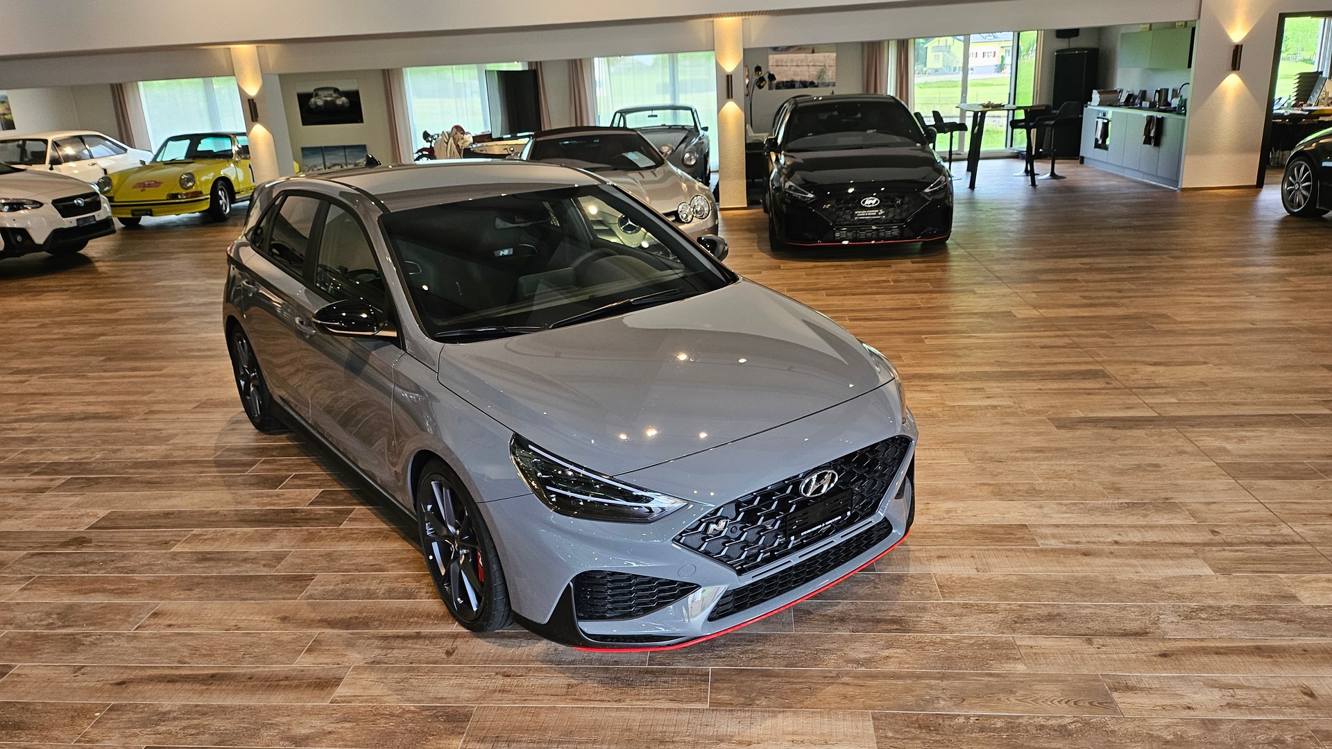 HYUNDAI i30 2.0 T-GDi N DCT-image-5