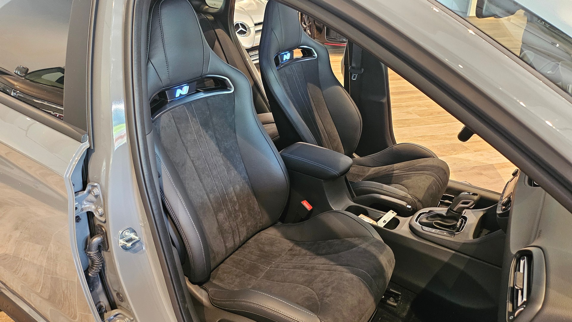 HYUNDAI i30 2.0 T-GDi N DCT-image-18