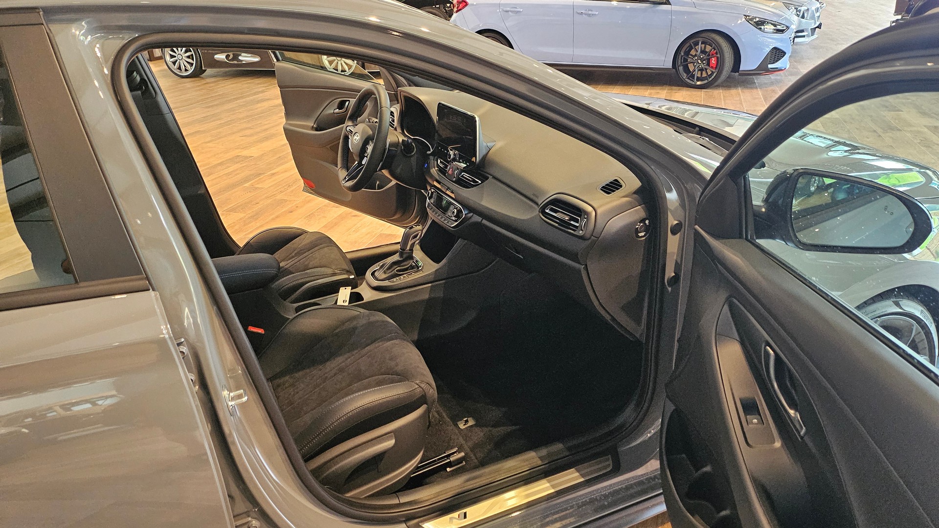 HYUNDAI i30 2.0 T-GDi N DCT-image-17