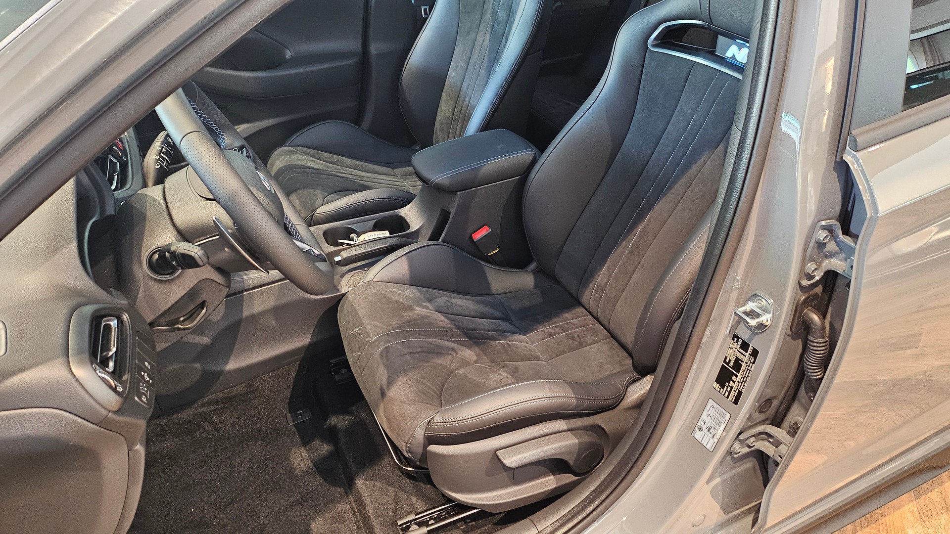 HYUNDAI i30 2.0 T-GDi N DCT-image-25