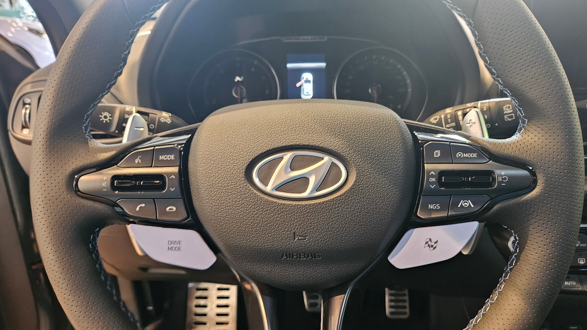 HYUNDAI i30 2.0 T-GDi N DCT-image-27