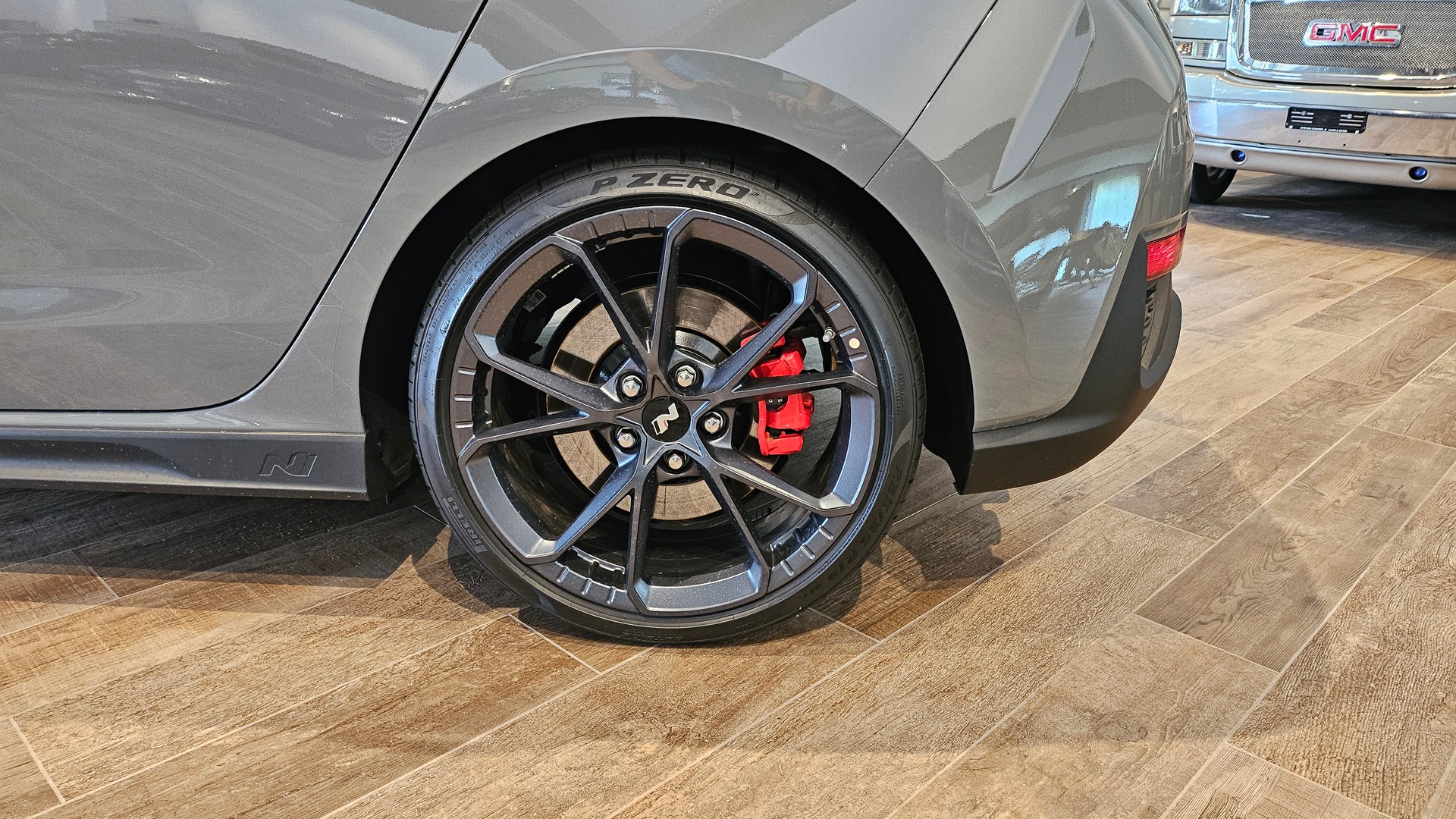 HYUNDAI i30 2.0 T-GDi N DCT-image-16