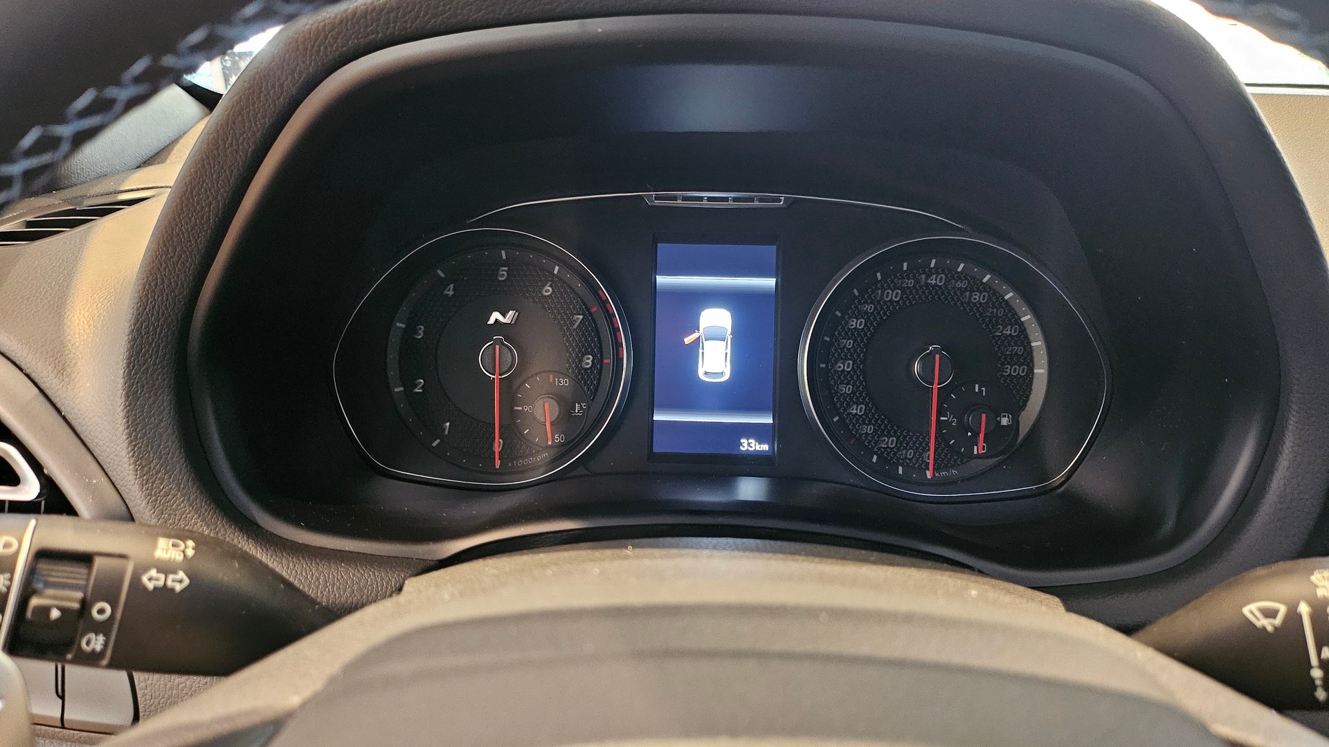 HYUNDAI i30 2.0 T-GDi N DCT-image-26