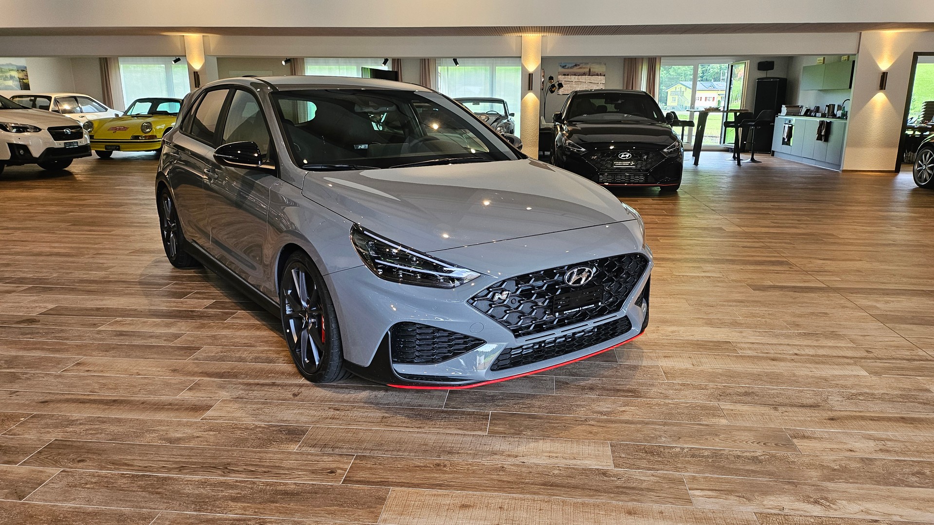 HYUNDAI i30 2.0 T-GDi N DCT-image-4