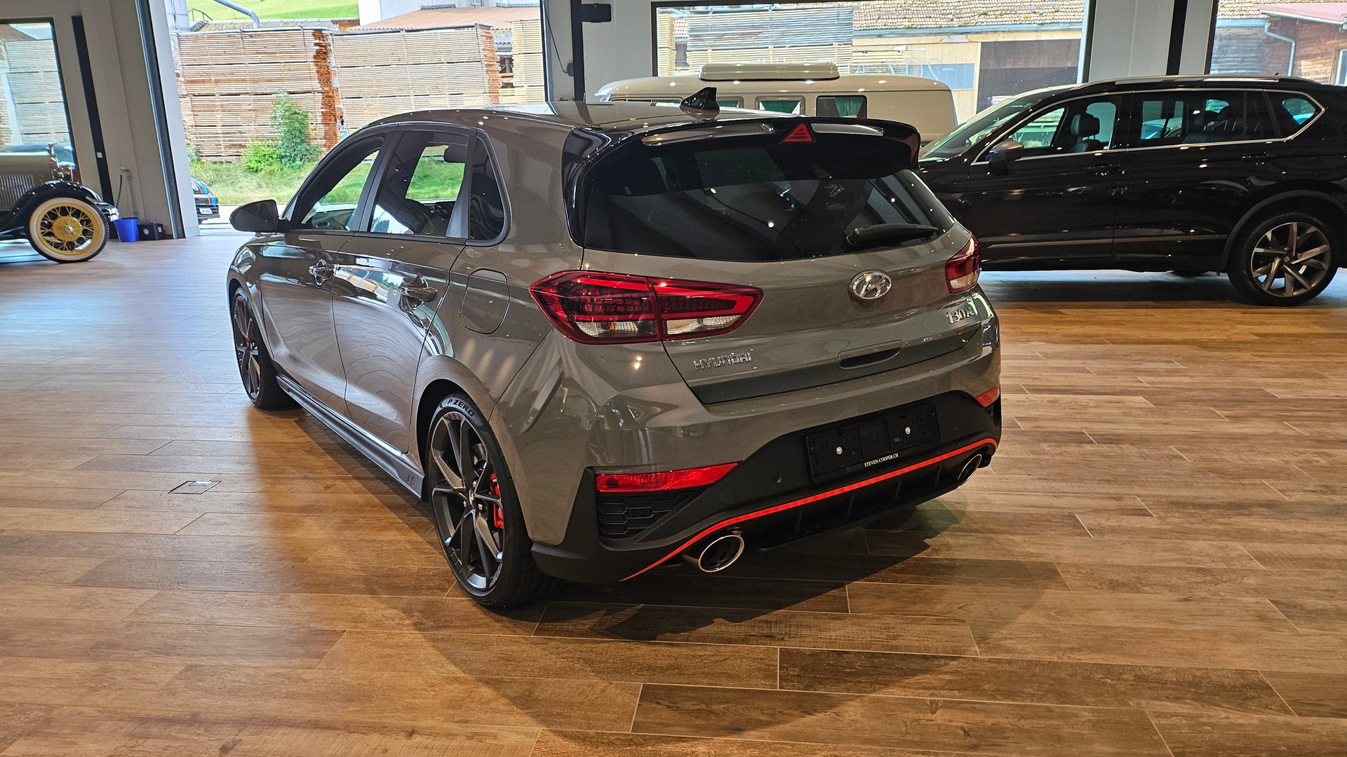 HYUNDAI i30 2.0 T-GDi N DCT-image-12