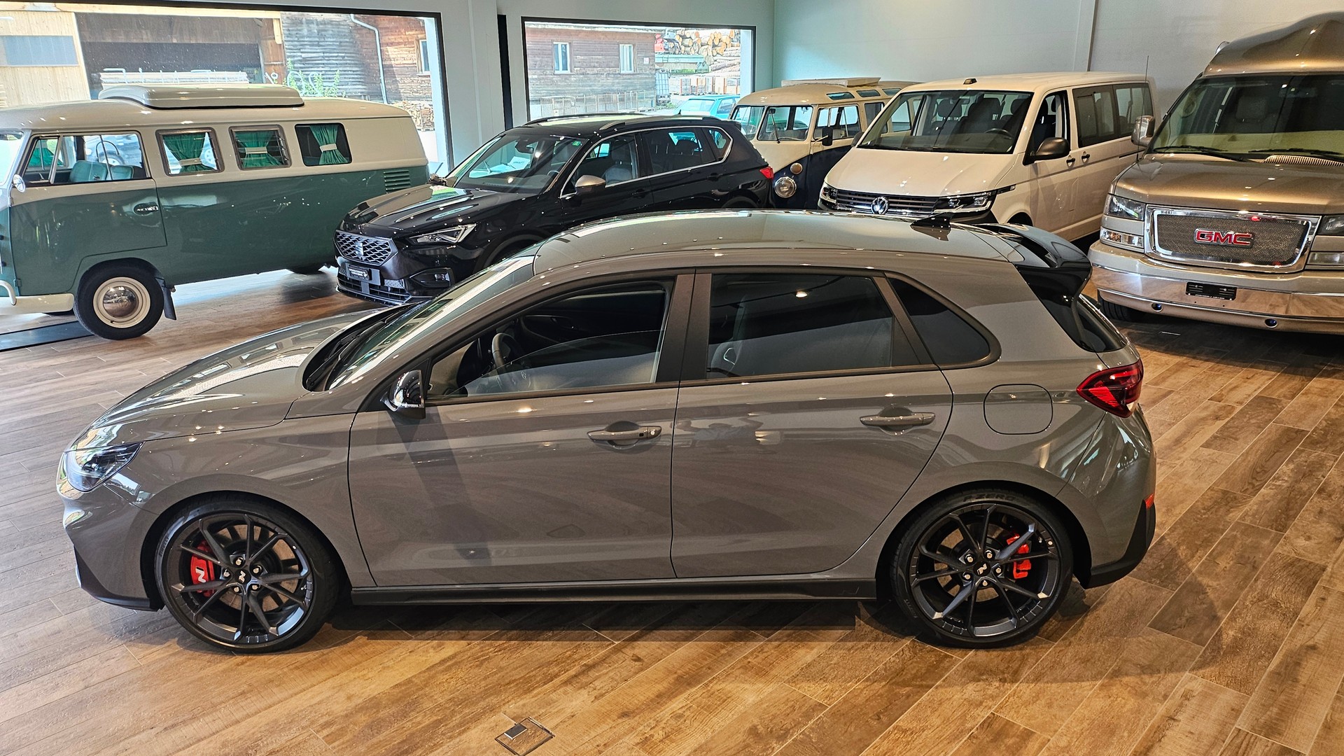 HYUNDAI i30 2.0 T-GDi N DCT-image-15