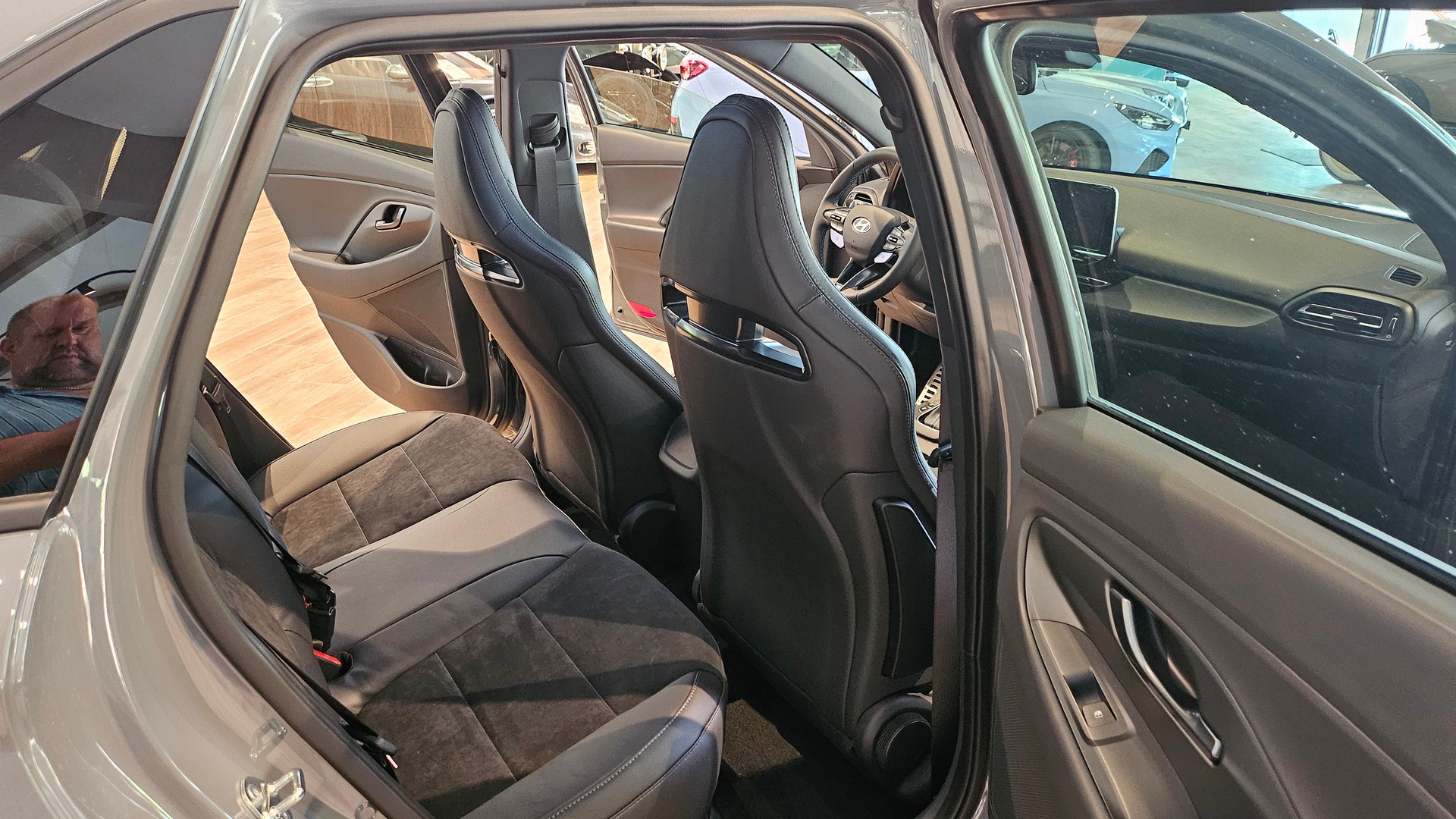 HYUNDAI i30 2.0 T-GDi N DCT-image-19