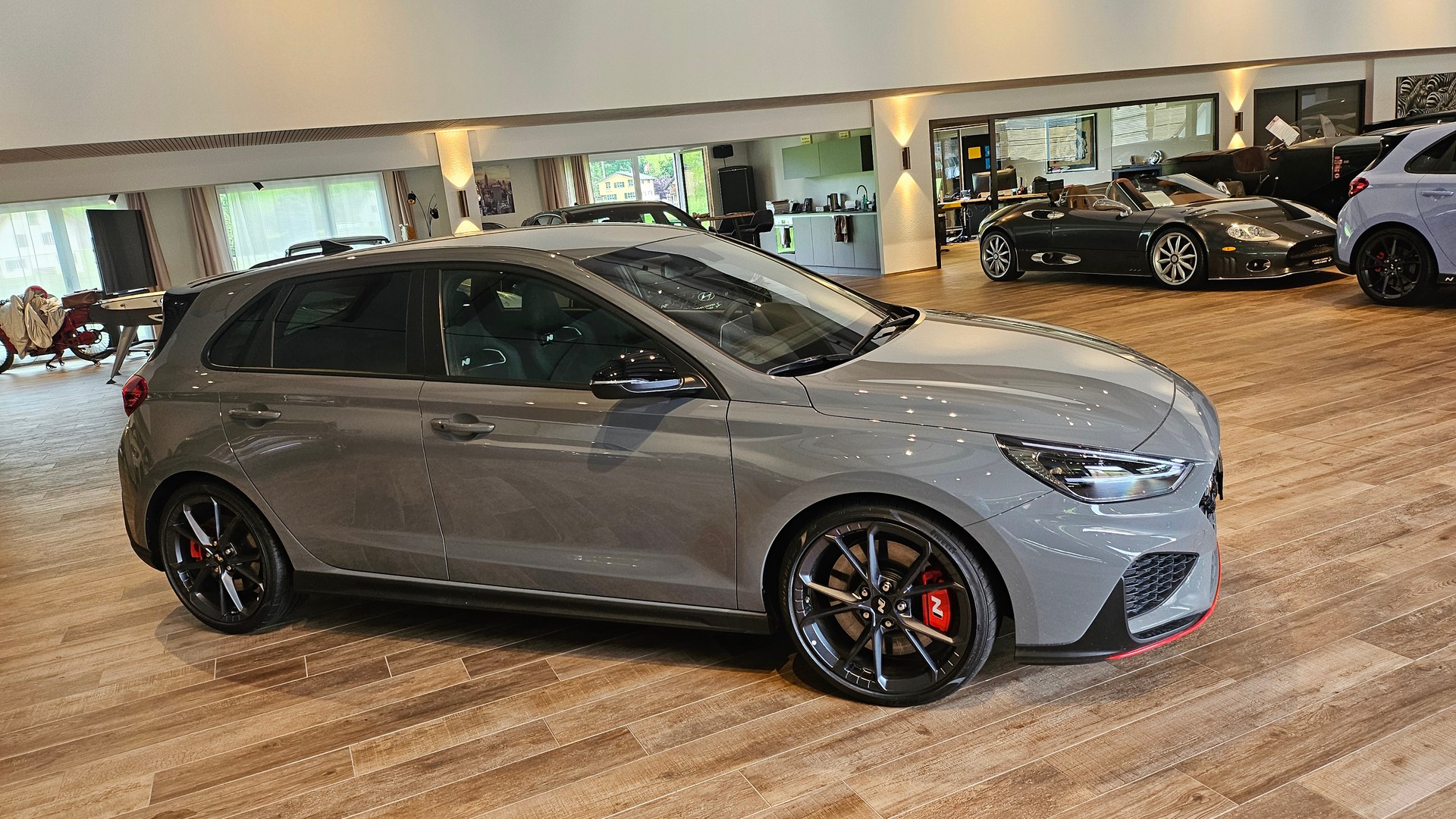HYUNDAI i30 2.0 T-GDi N DCT-image-6
