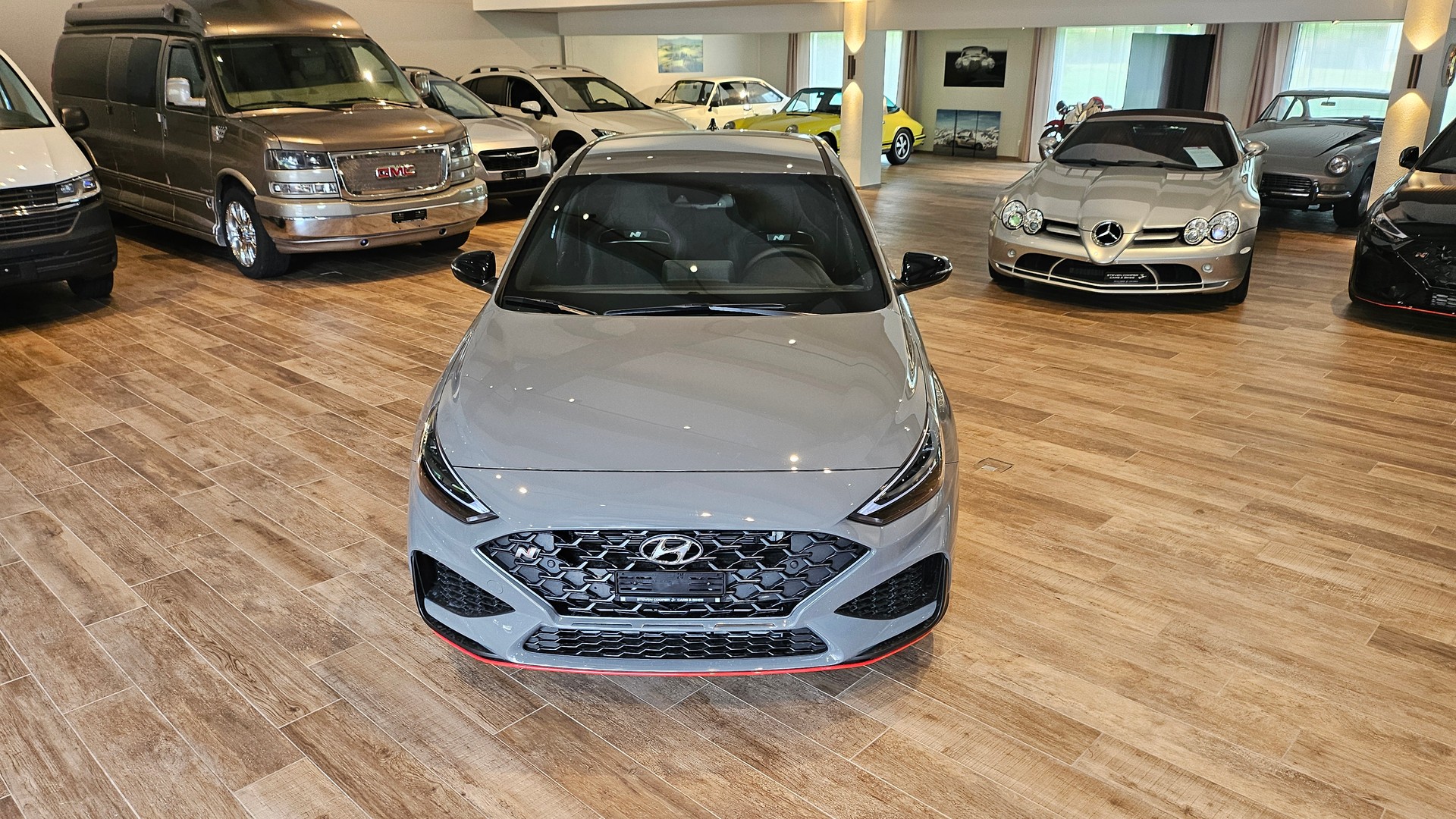 HYUNDAI i30 2.0 T-GDi N DCT-image-3