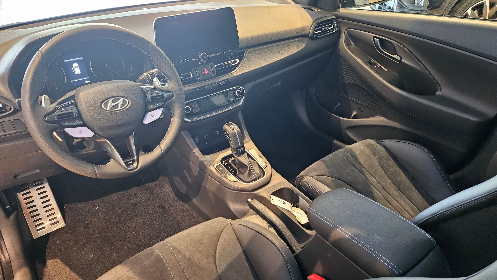 HYUNDAI i30 2.0 T-GDi N DCT-image-22
