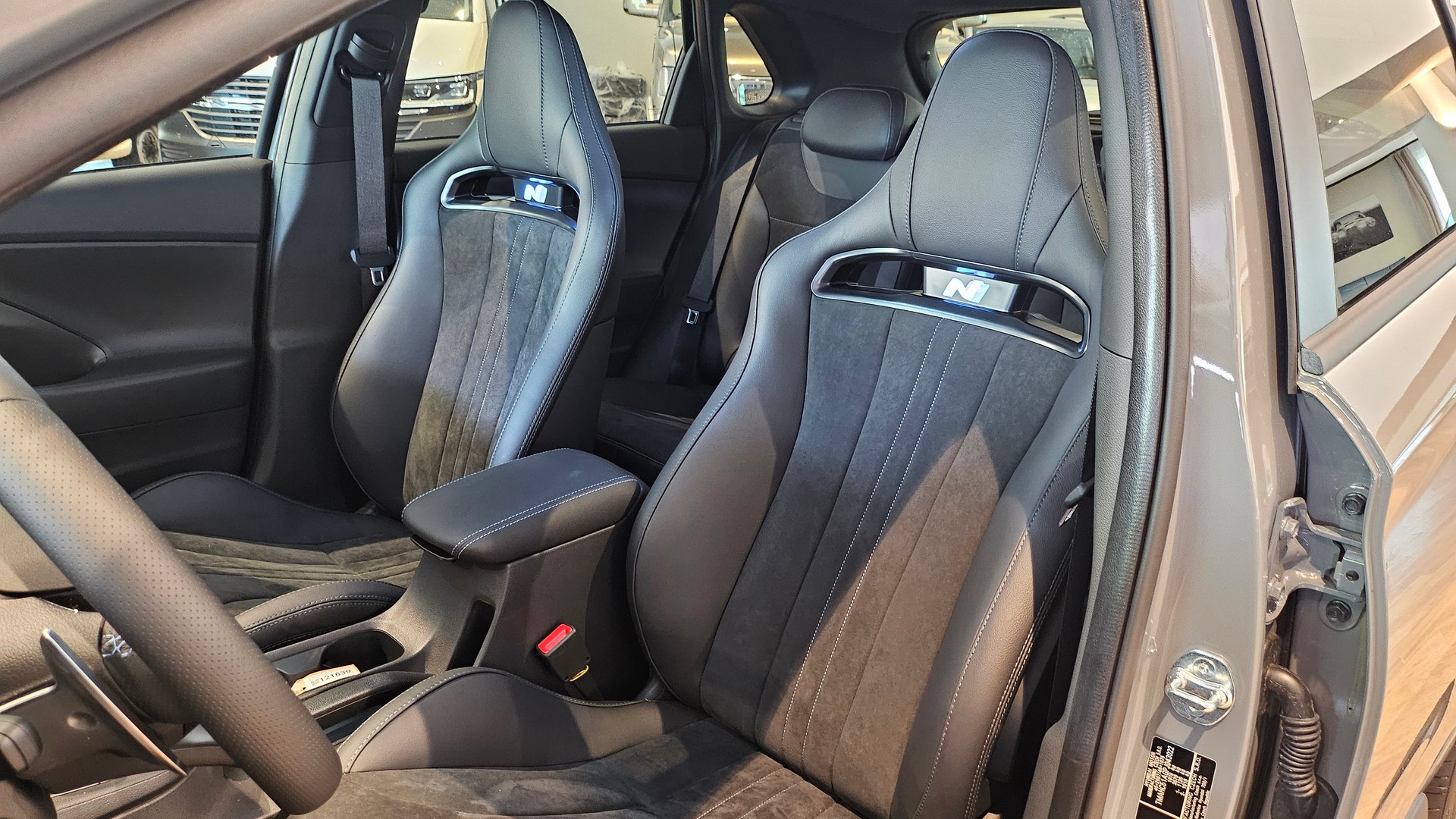 HYUNDAI i30 2.0 T-GDi N DCT-image-24
