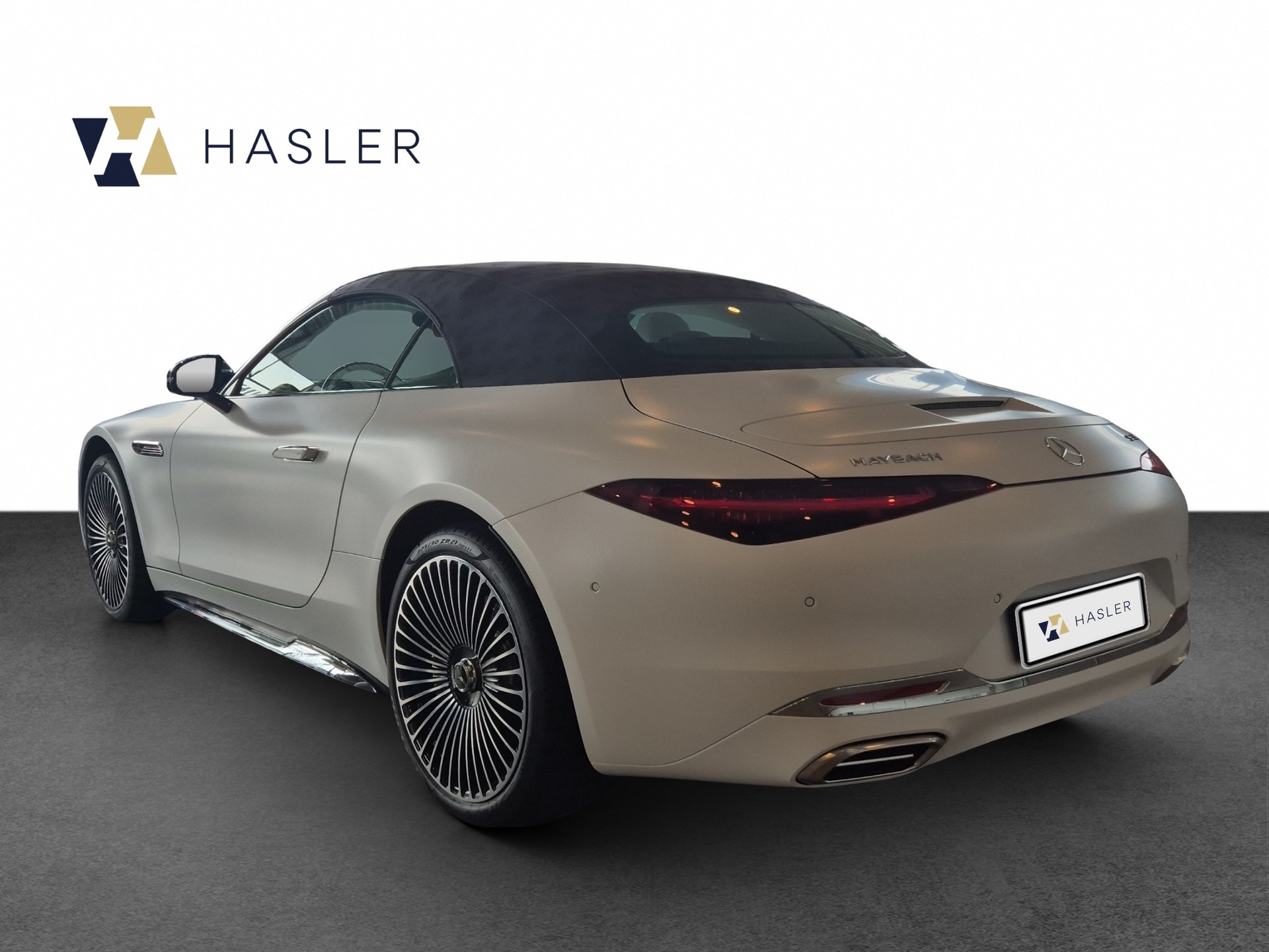 MERCEDES-BENZ Maybach SL 680-image-5