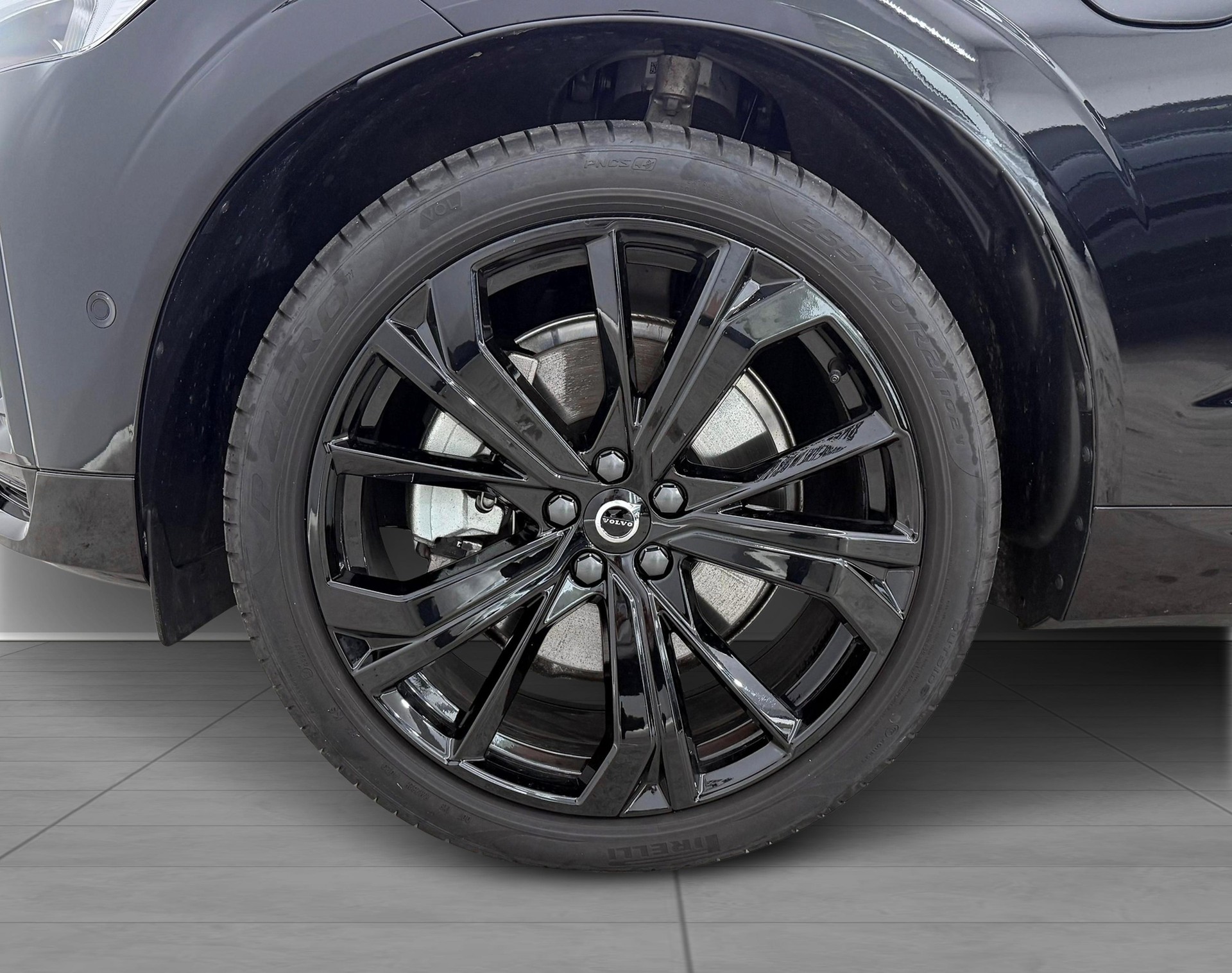 VOLVO XC60 2.0 T8 TE Black Edition eAWD-image-7