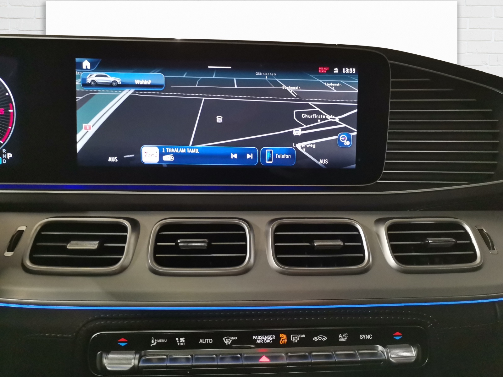 MERCEDES-BENZ GLE 300 d AMG Line 4Matic-image-8