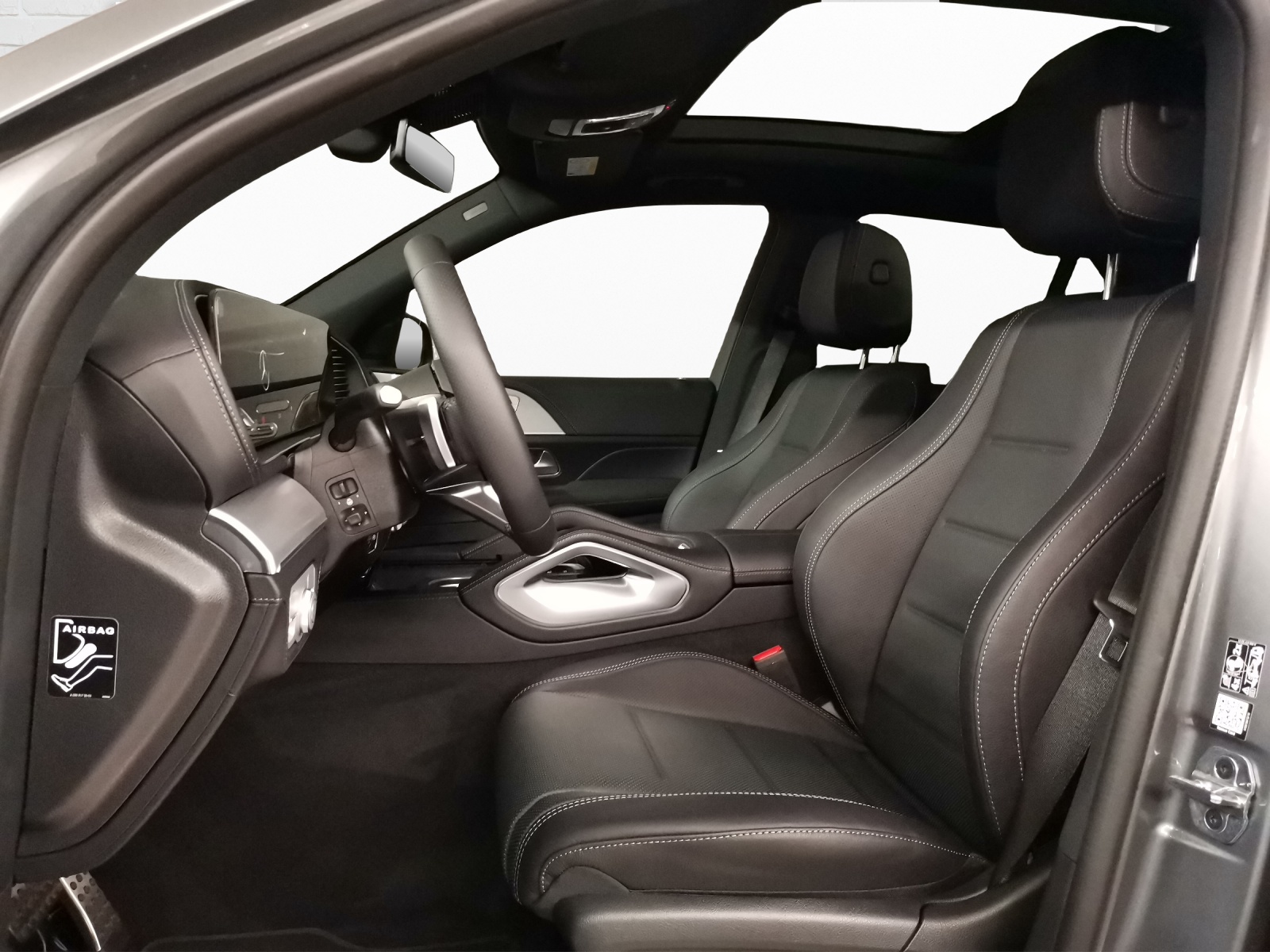MERCEDES-BENZ GLE 300 d AMG Line 4Matic-image-6