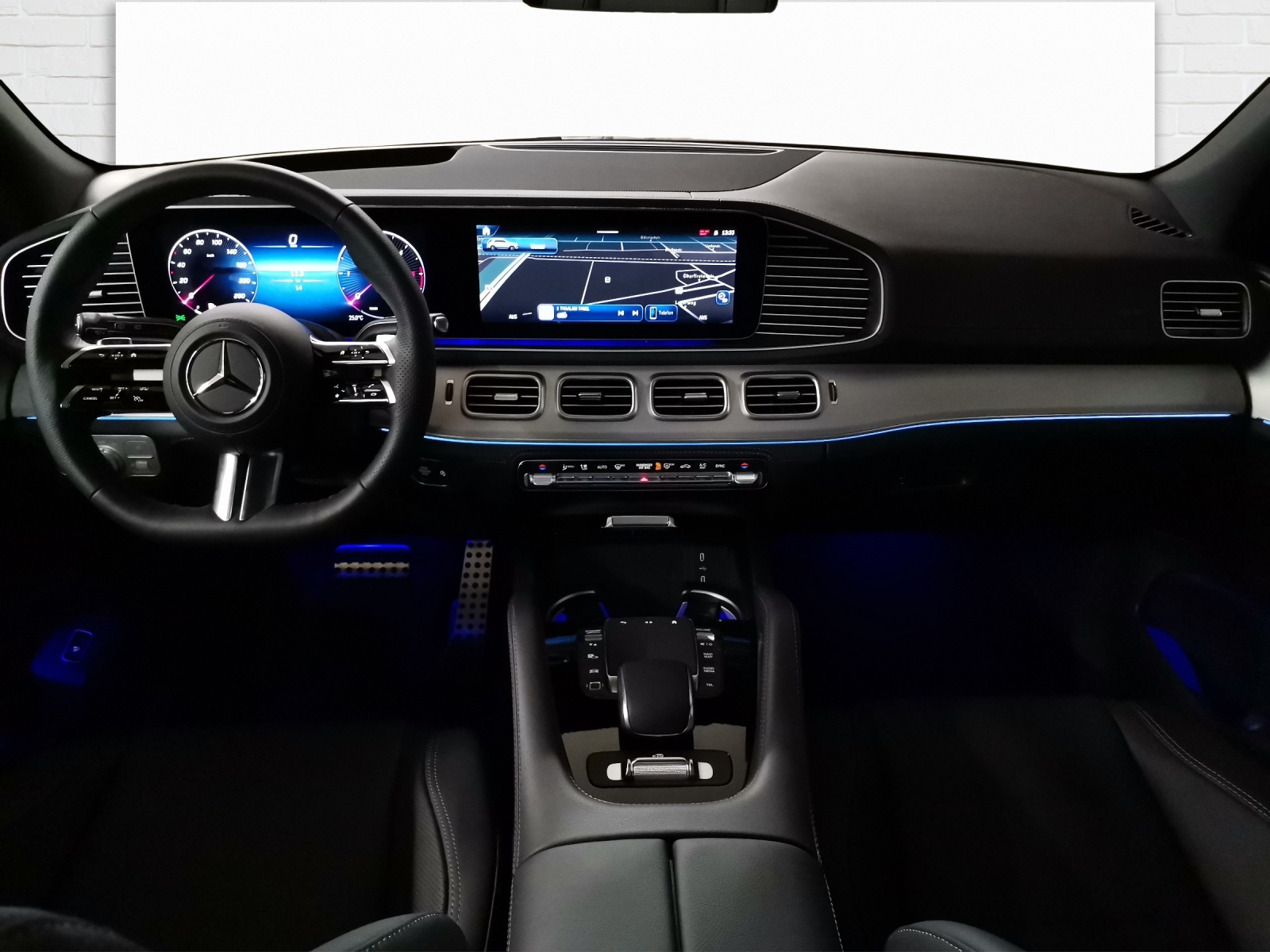 MERCEDES-BENZ GLE 300 d AMG Line 4Matic-image-7