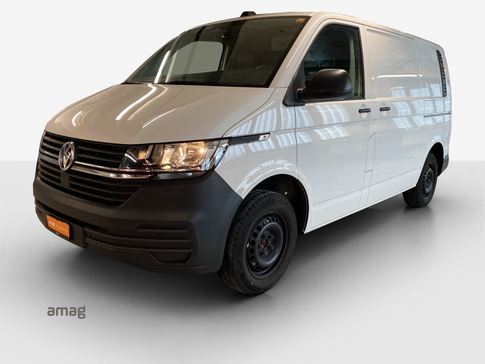 VW T6.1 2.0 TDI