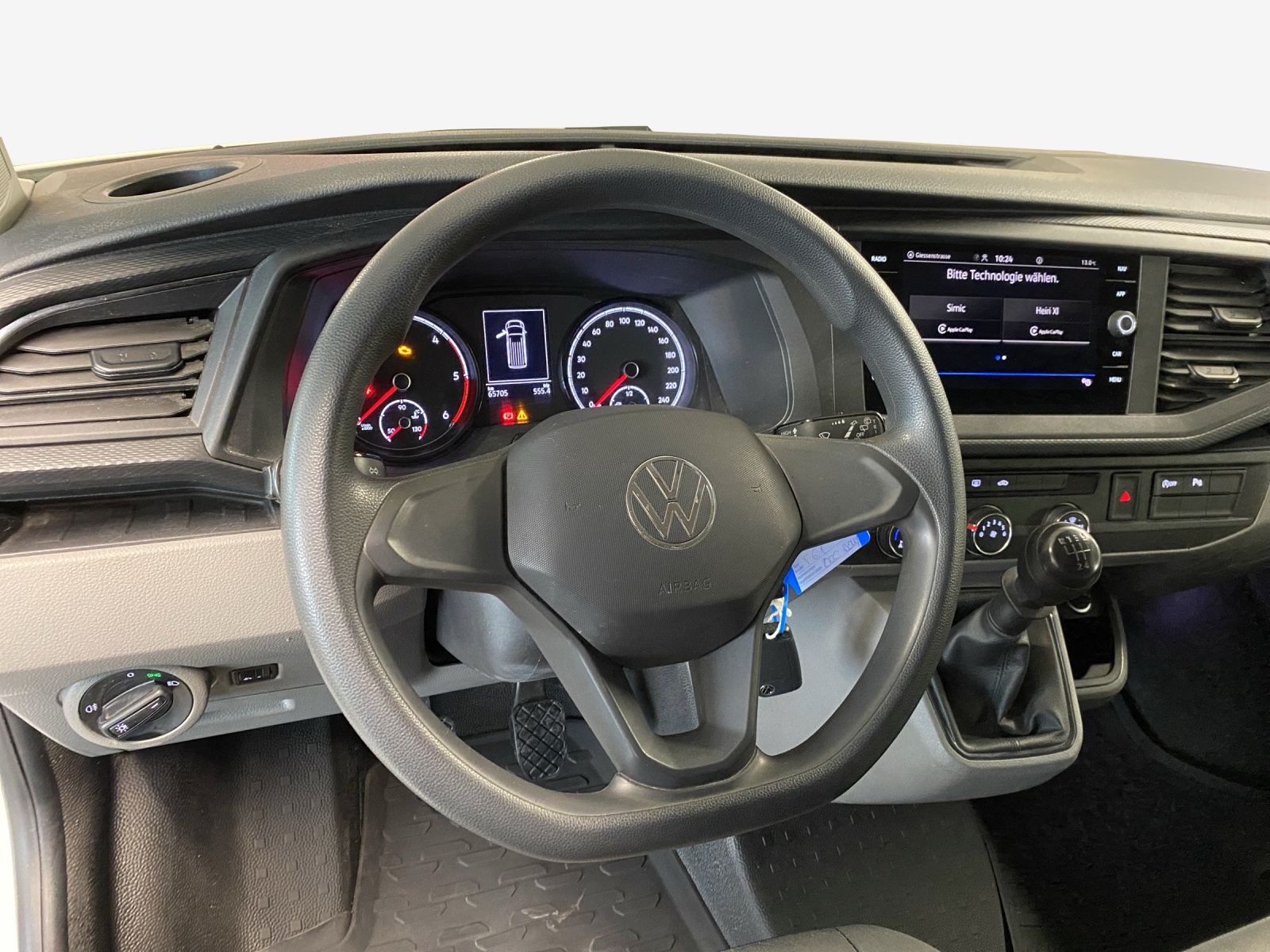 VW T6.1 2.0 TDI-image-9