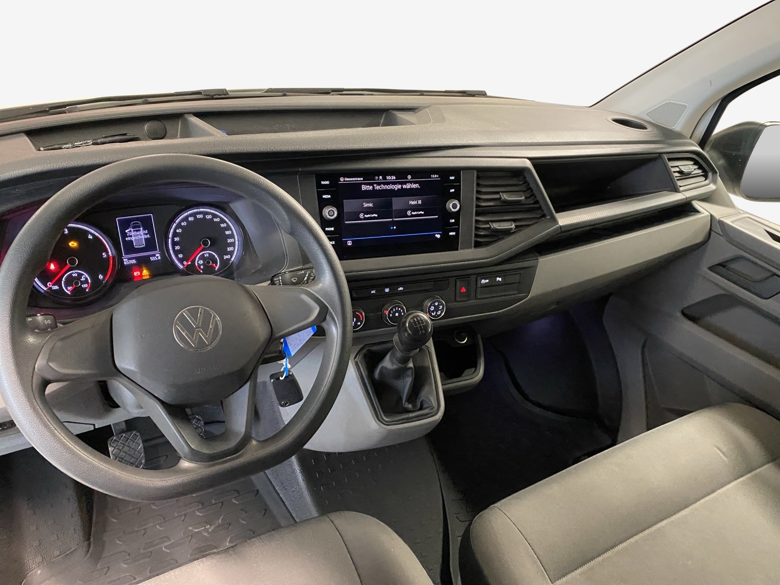 VW T6.1 2.0 TDI-image-8