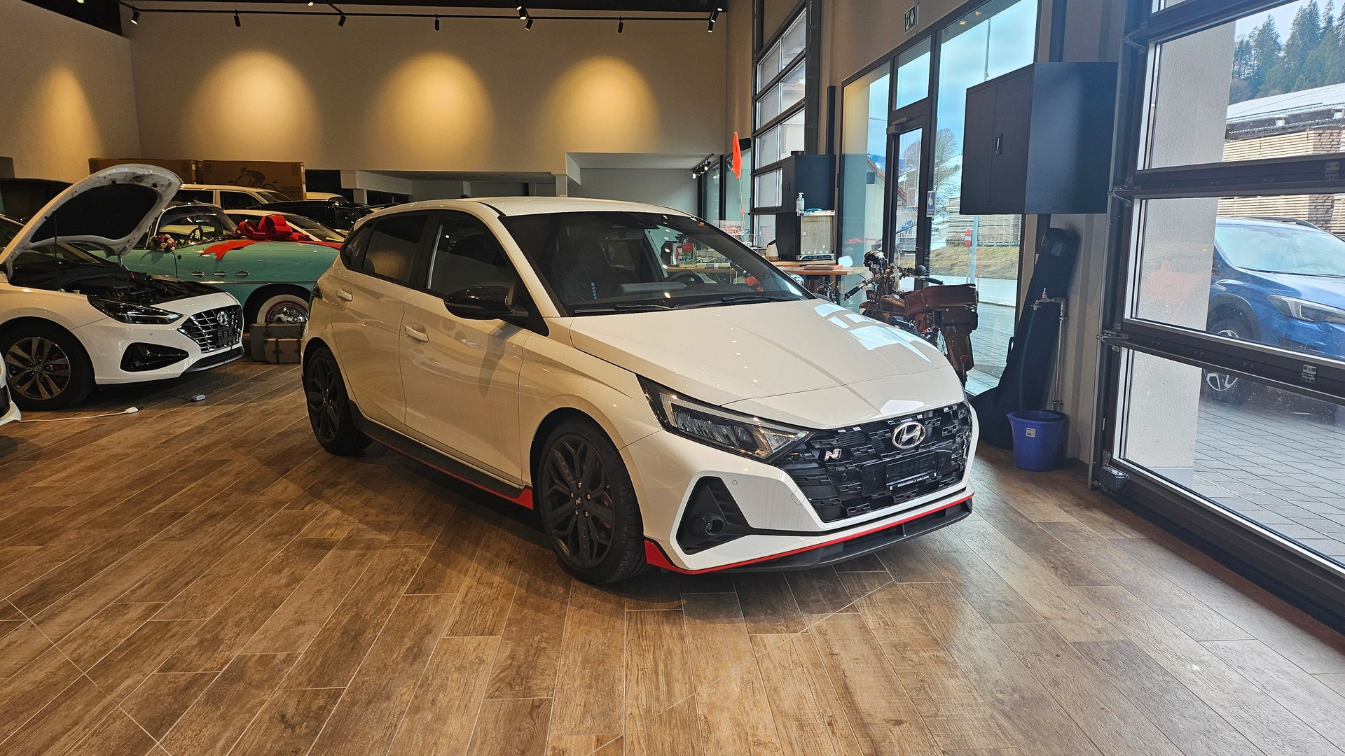 HYUNDAI i20 1.6 T-GDi N-image-6
