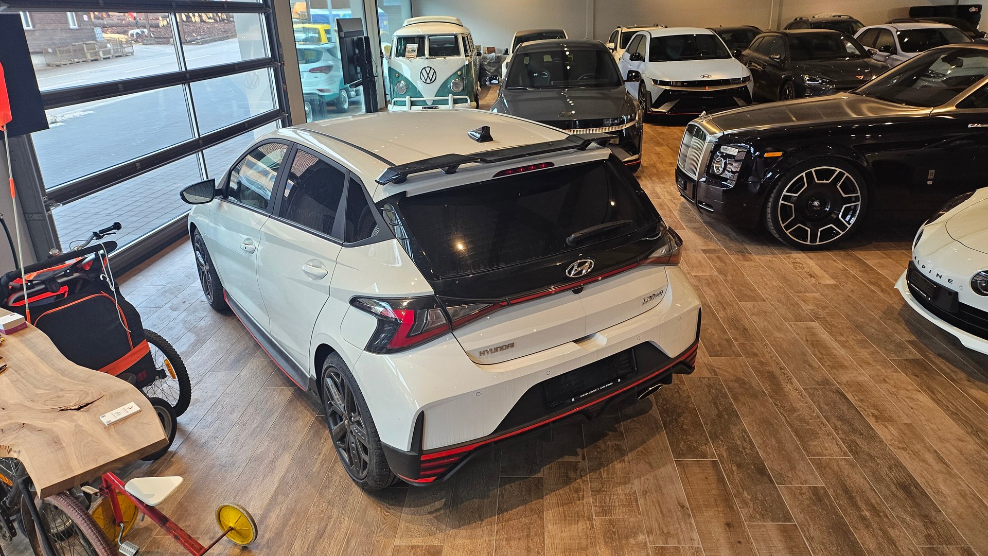 HYUNDAI i20 1.6 T-GDi N-image-17