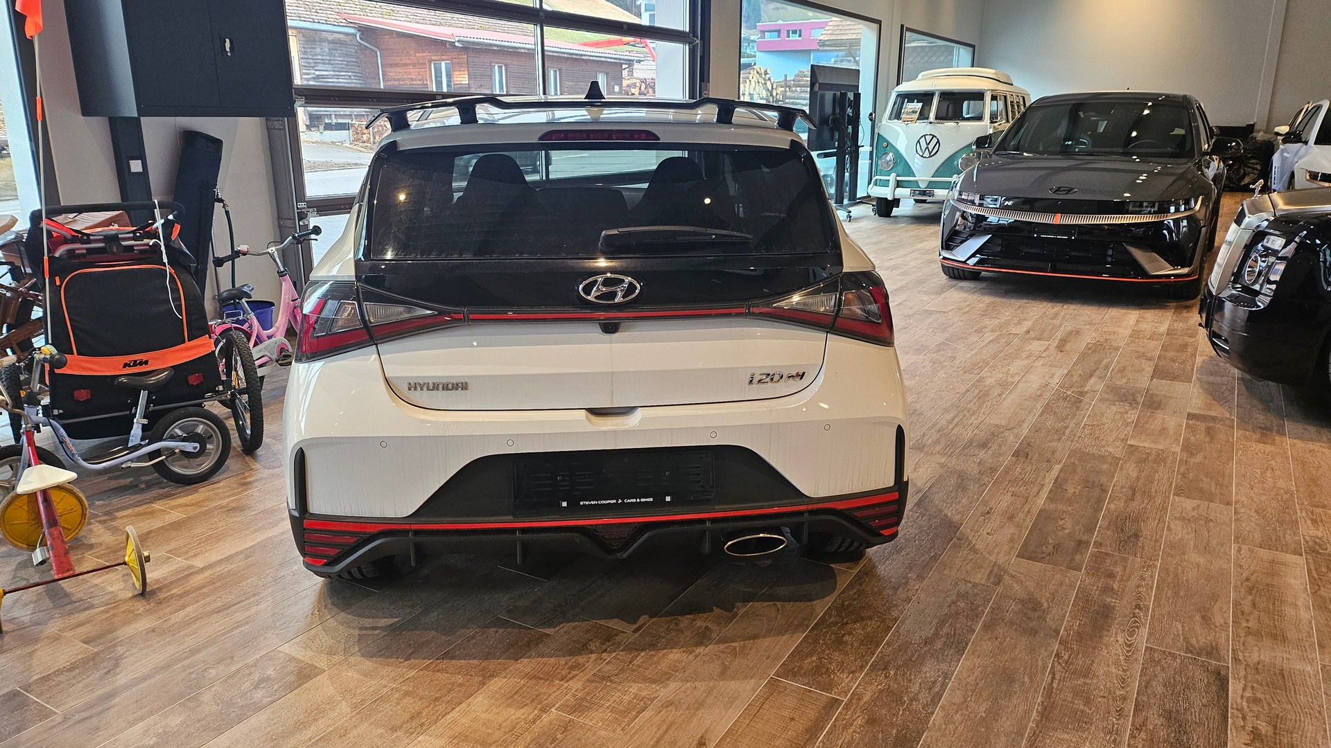 HYUNDAI i20 1.6 T-GDi N-image-14