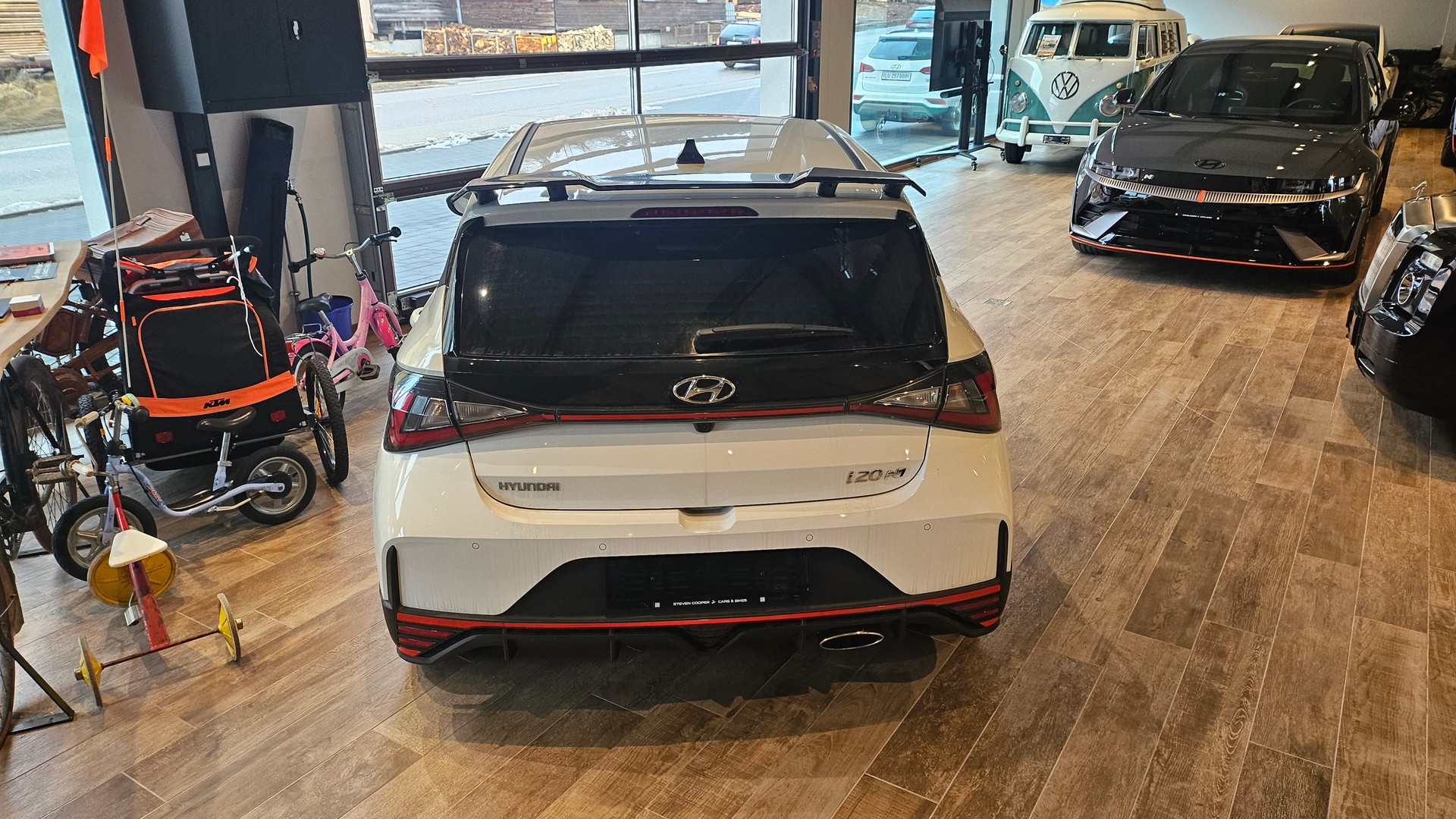 HYUNDAI i20 1.6 T-GDi N-image-15