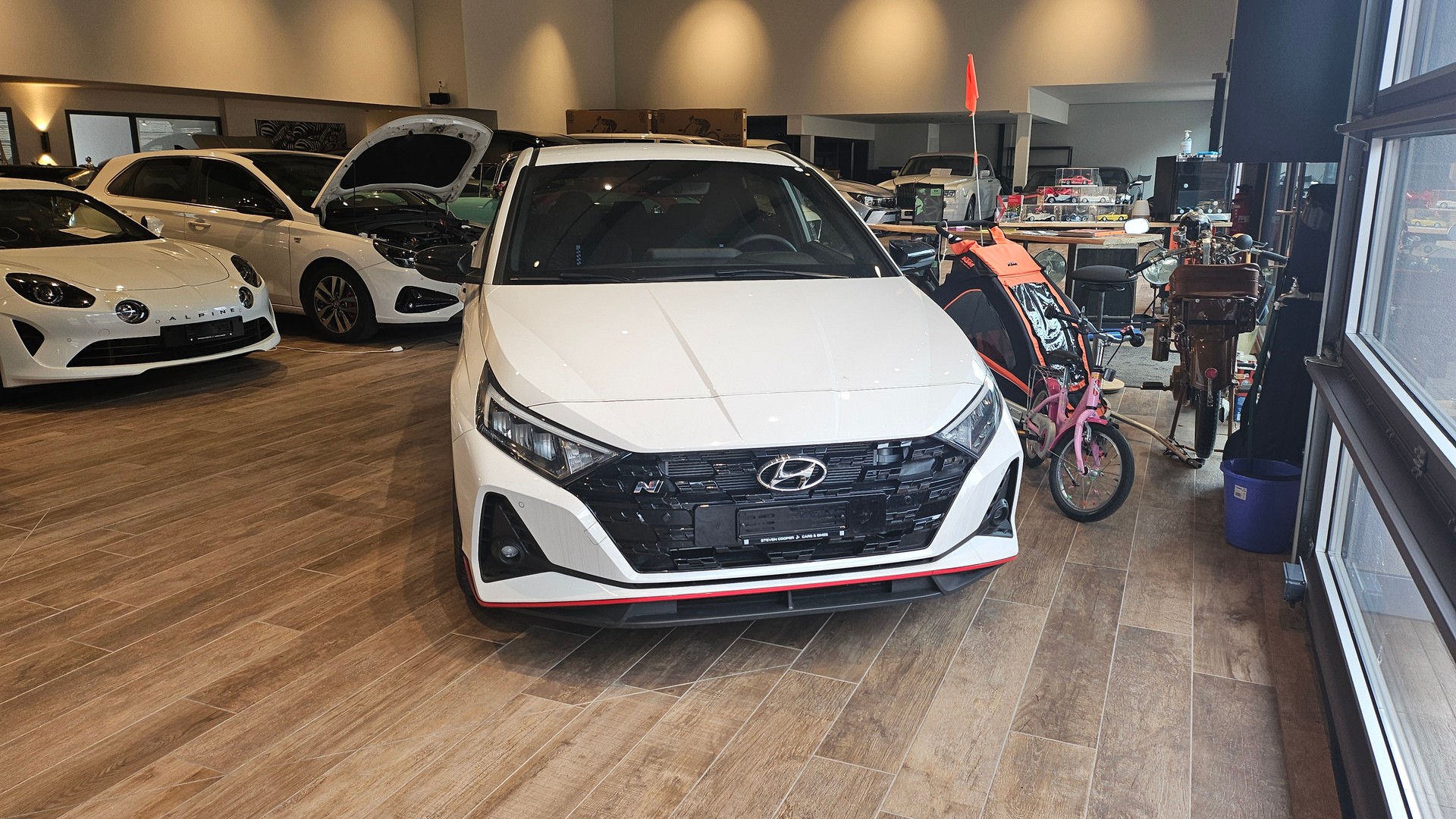 HYUNDAI i20 1.6 T-GDi N-image-8