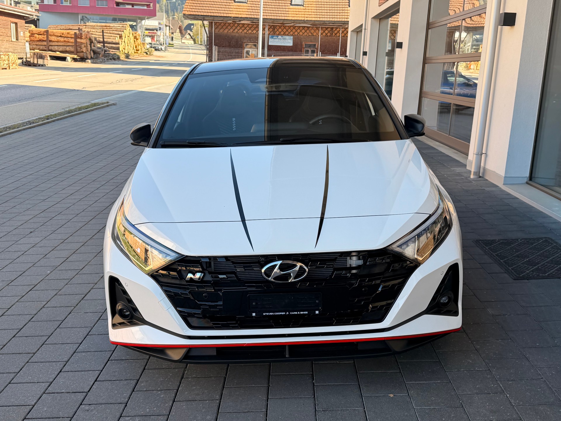 HYUNDAI i20 1.6 T-GDi N-image-5
