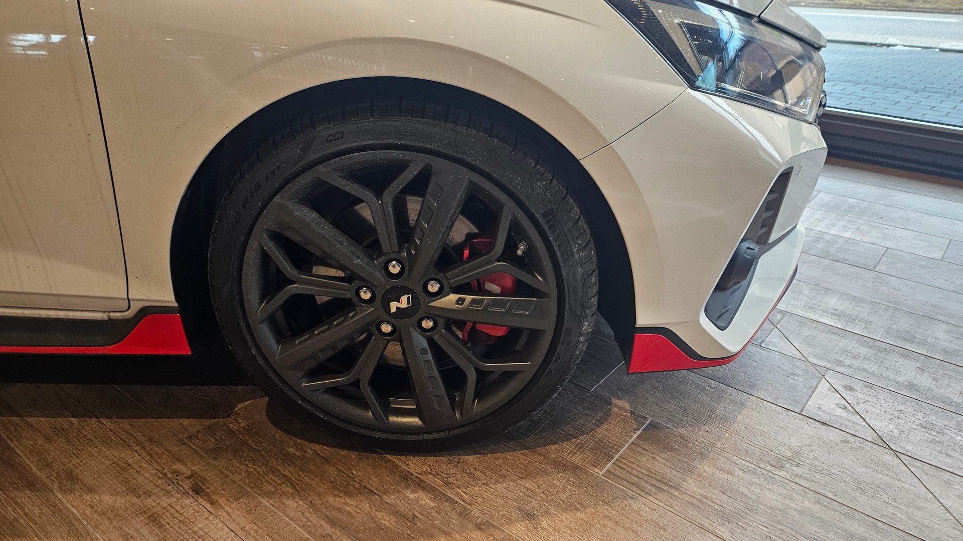 HYUNDAI i20 1.6 T-GDi N-image-21