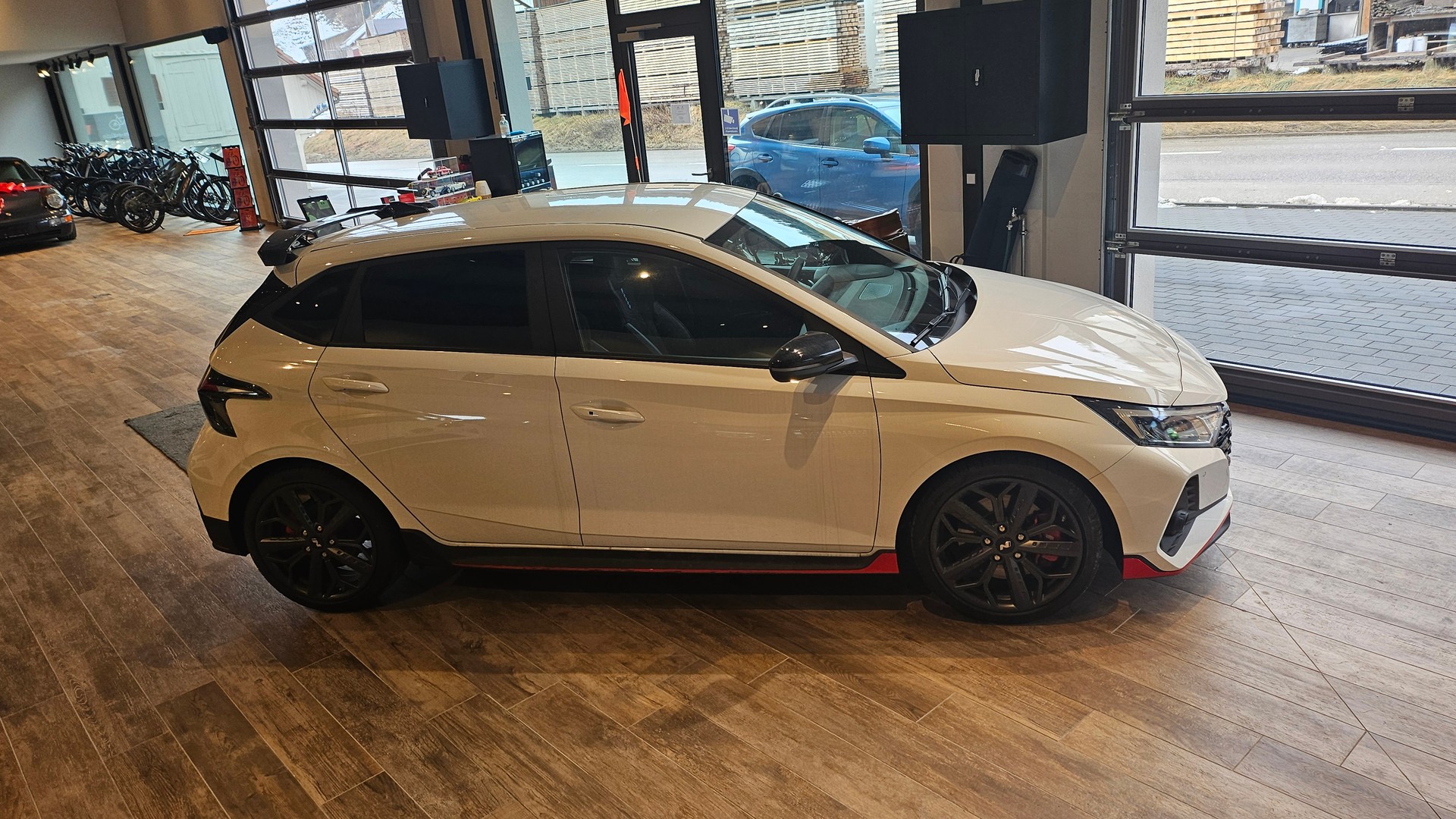 HYUNDAI i20 1.6 T-GDi N-image-11
