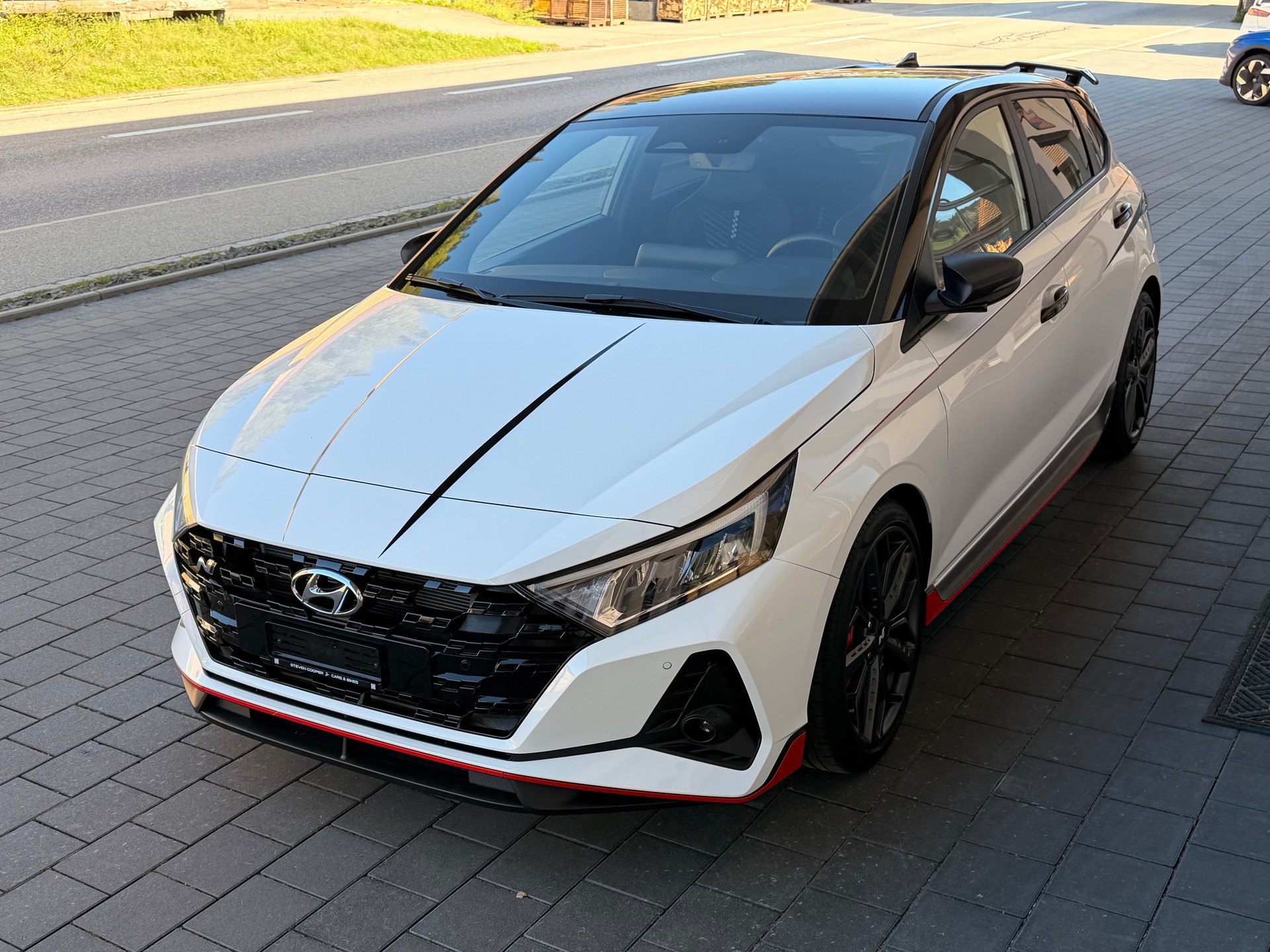 HYUNDAI i20 1.6 T-GDi N-image-4