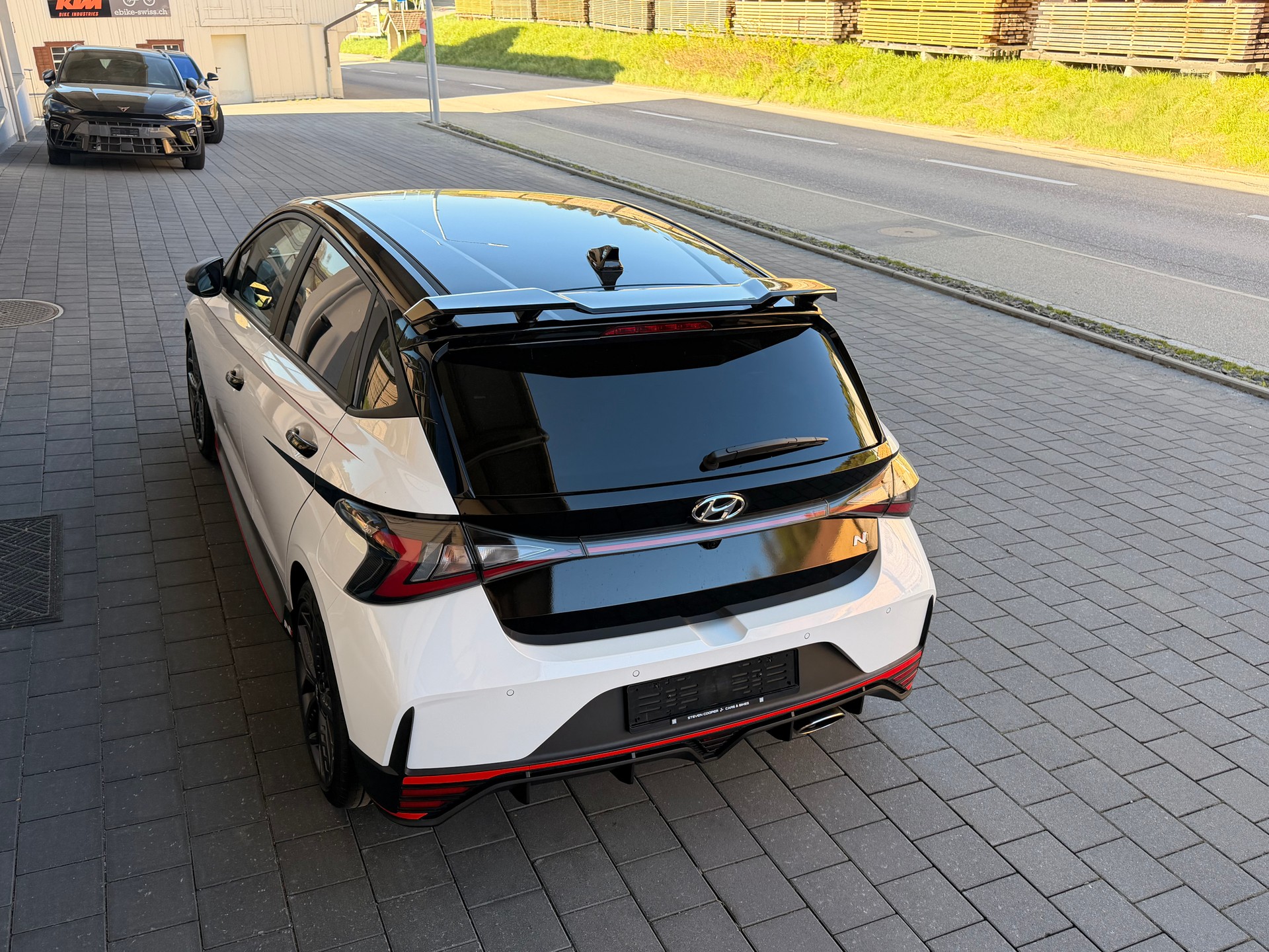 HYUNDAI i20 1.6 T-GDi N-image-3