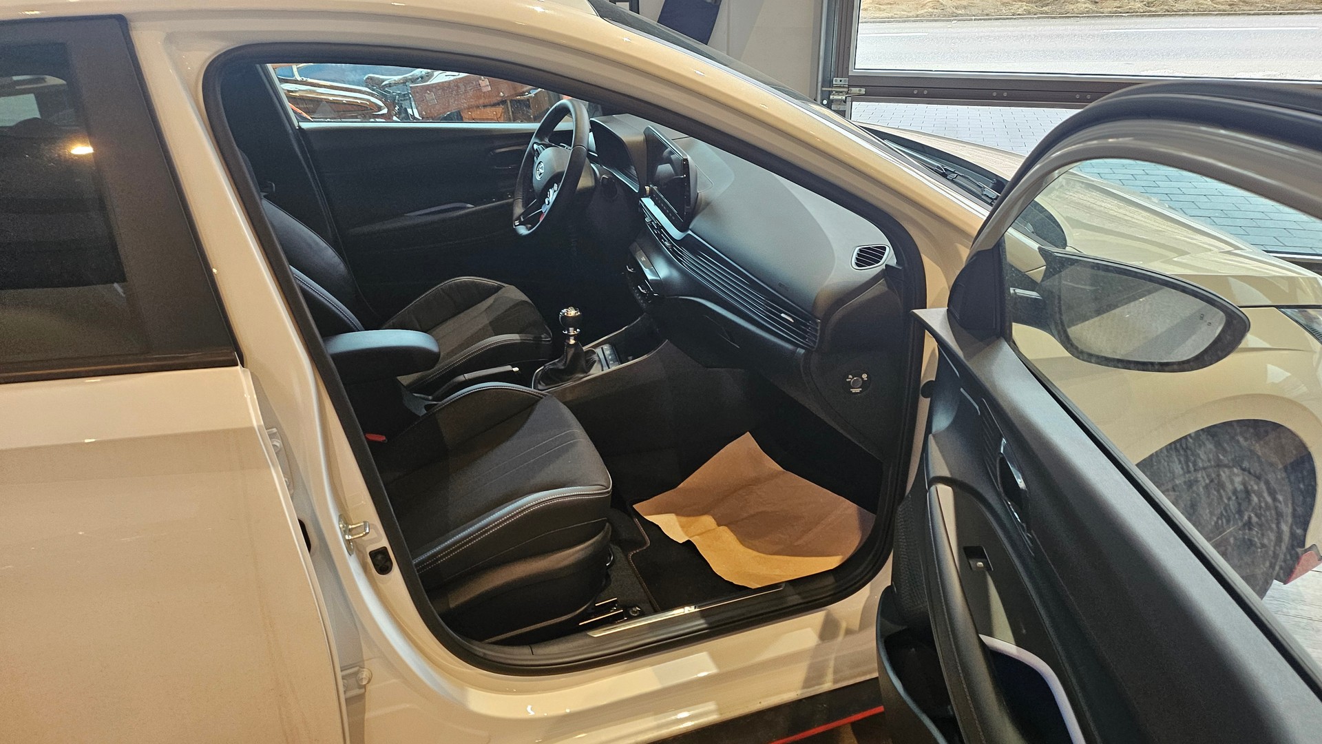 HYUNDAI i20 1.6 T-GDi N-image-18