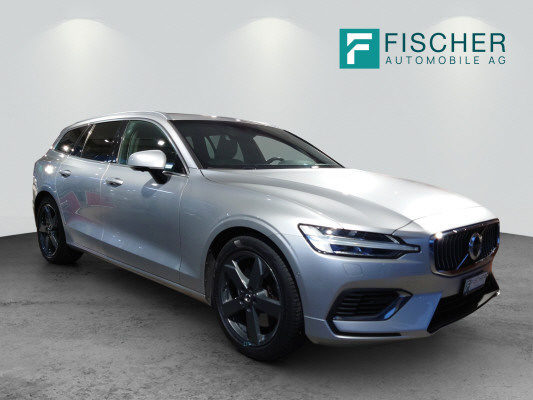 VOLVO V60 T8 eAWD Inscription