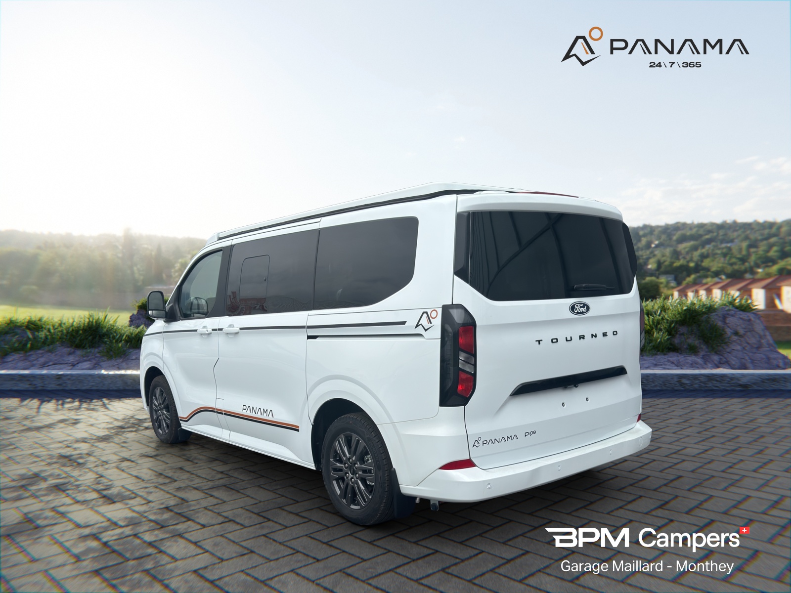 Panama P09-showroom-element-1
